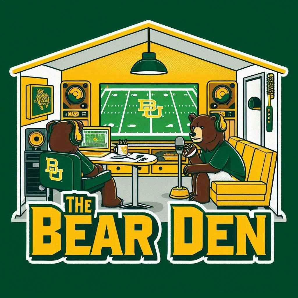 Big 12 NCAA Tourney Bids | Jeremy Roach Interview | Baylor Sports Minute Big 12 NCAA Tourney Bids | Jeremy Roach Interview | Baylor Sports Minute