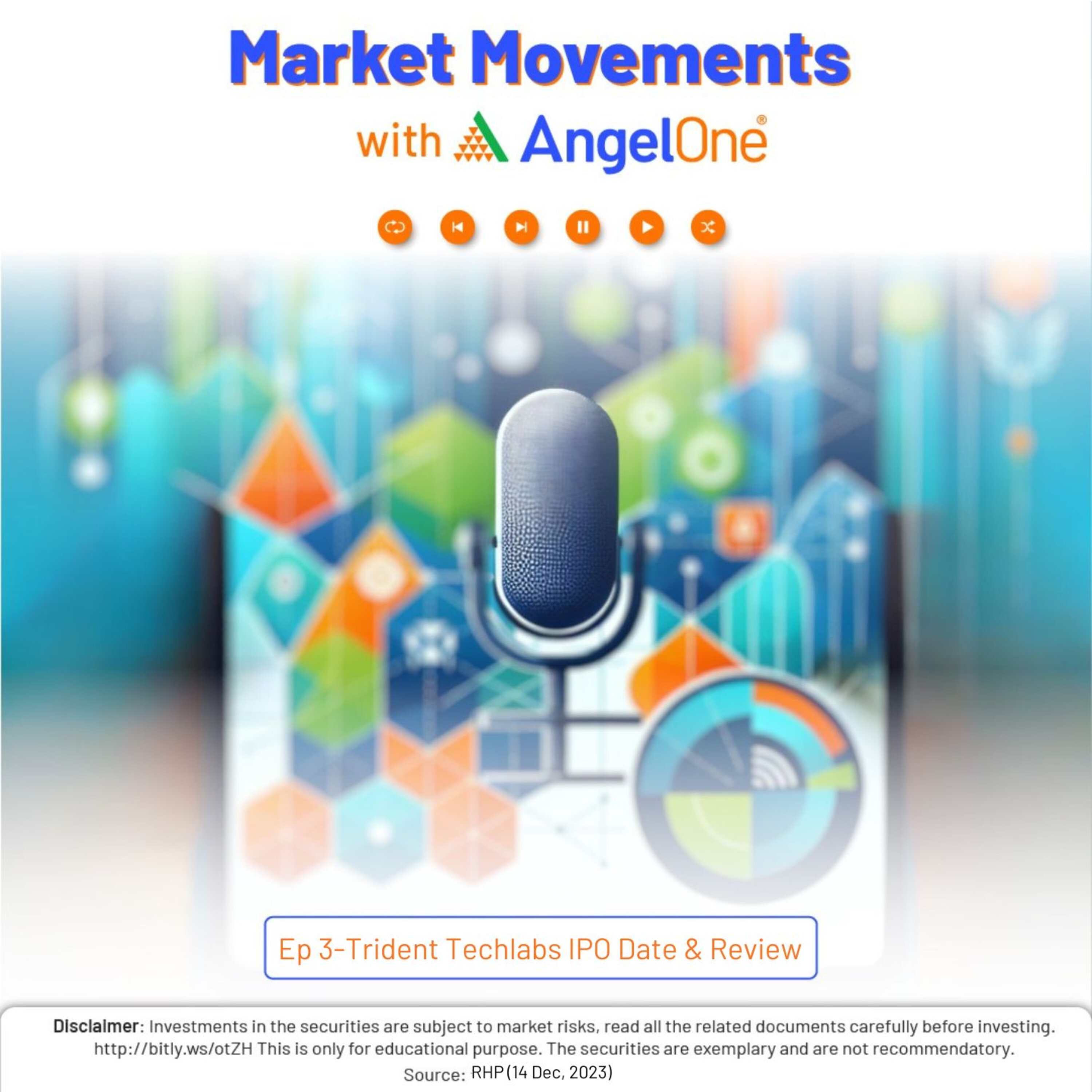 Trident Techlabs IPO | Upcoming IPO in India | Trident Techlabs IPO Date & Review episode artwork