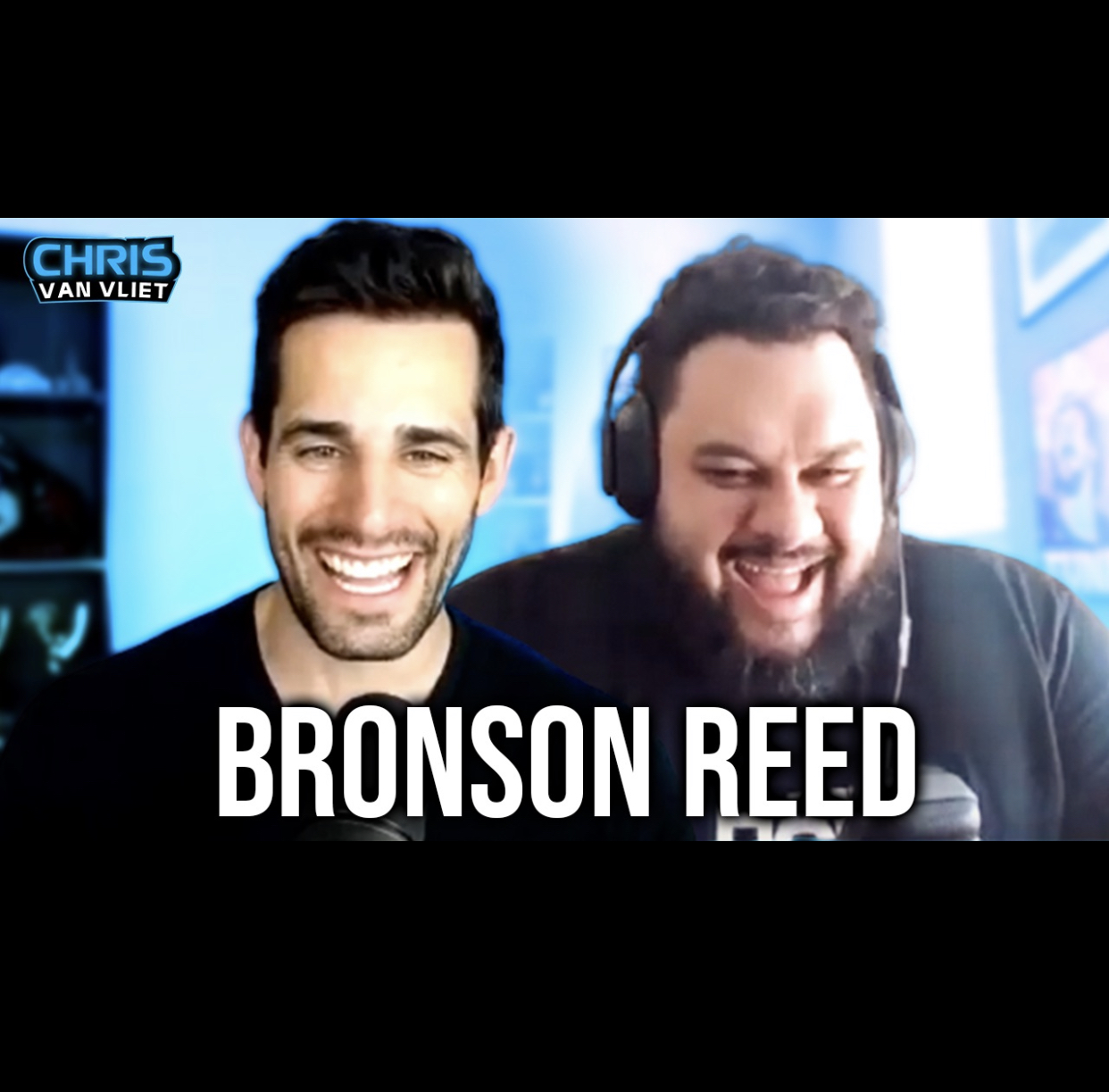 What's next for Bronson Reed? - NXT release, North American championship, AEW, IMPACT & NJPW