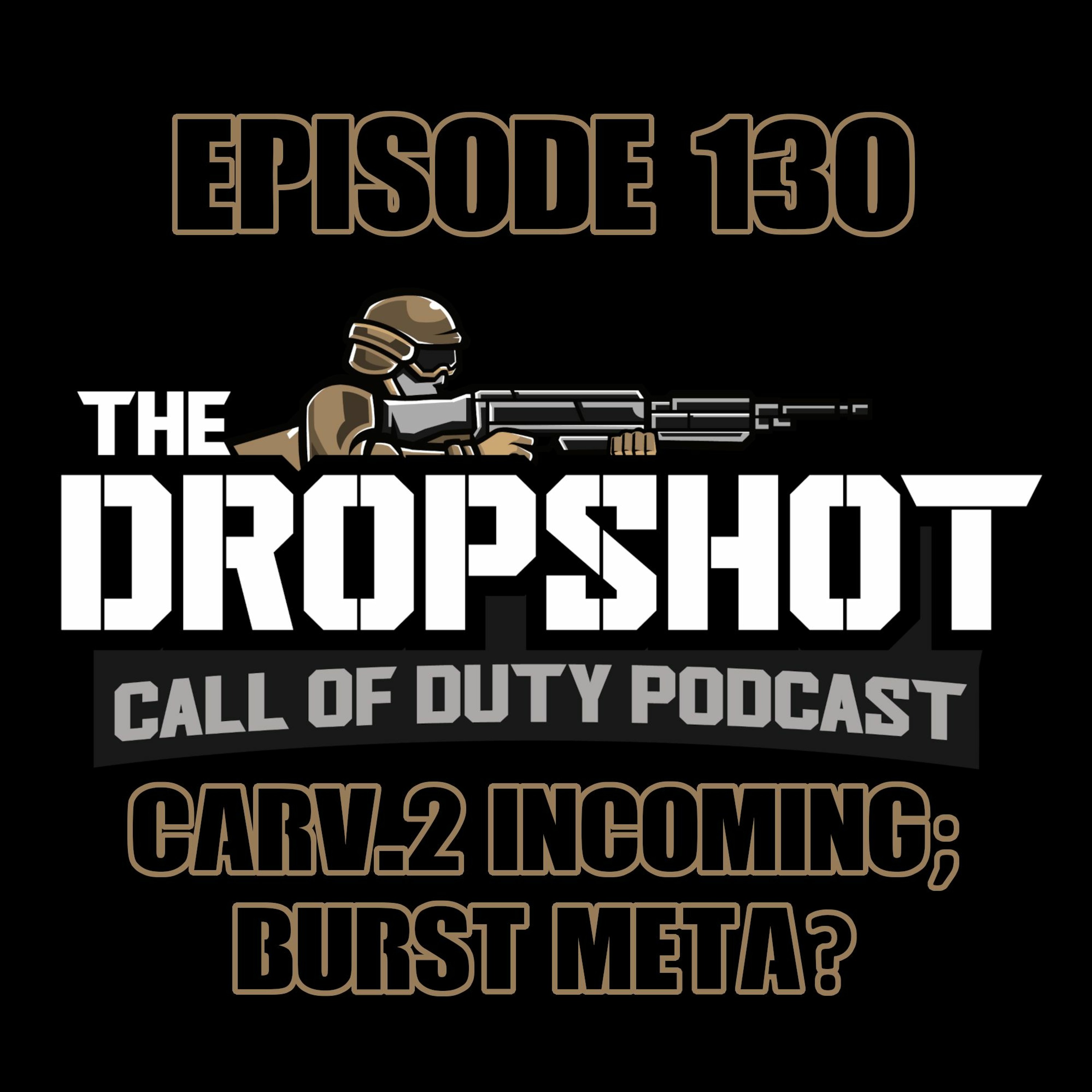 The Dropshot - A Call of Duty Podcast