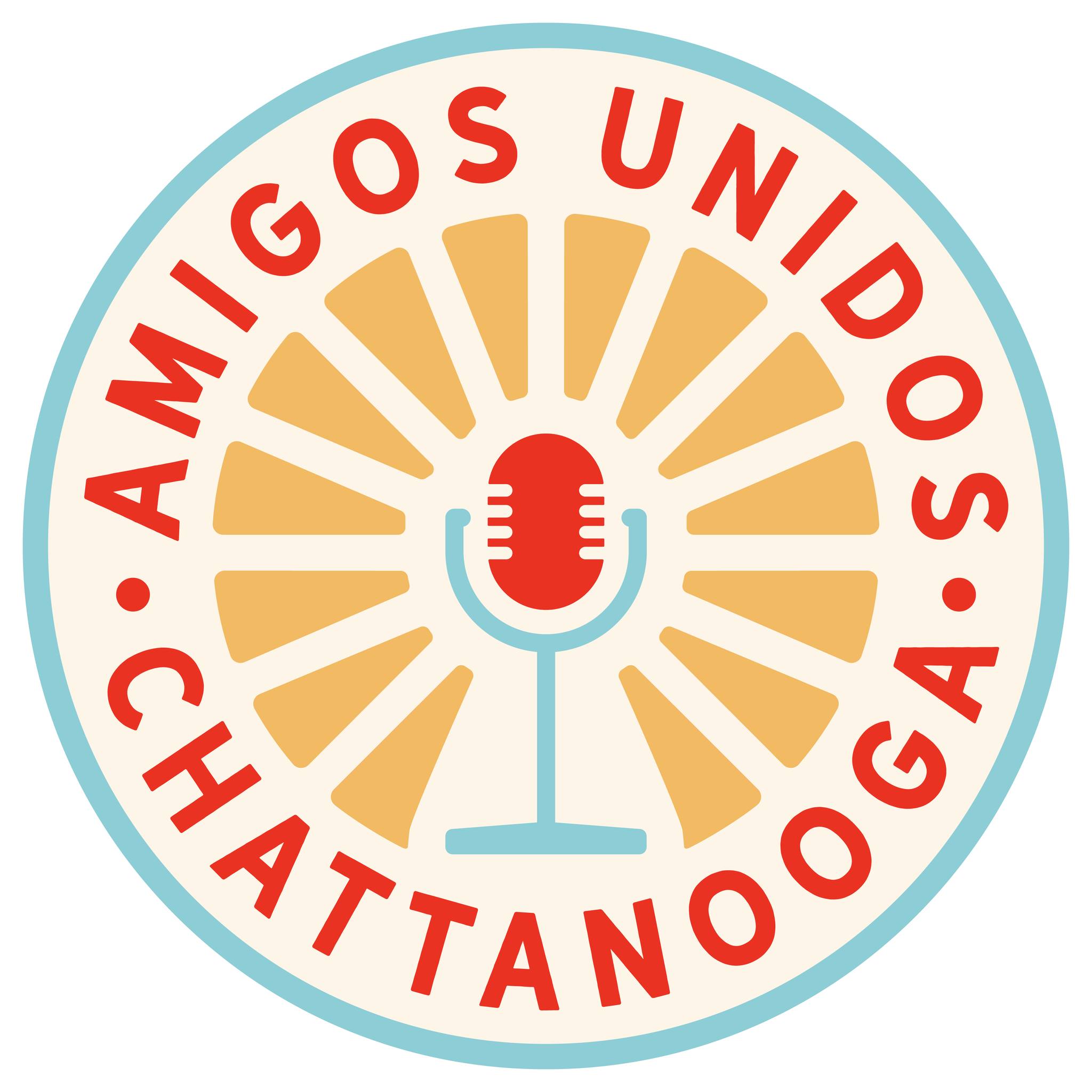 Amigos Unidos - Chattanooga