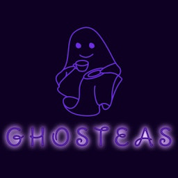 Ghosteas Artwork