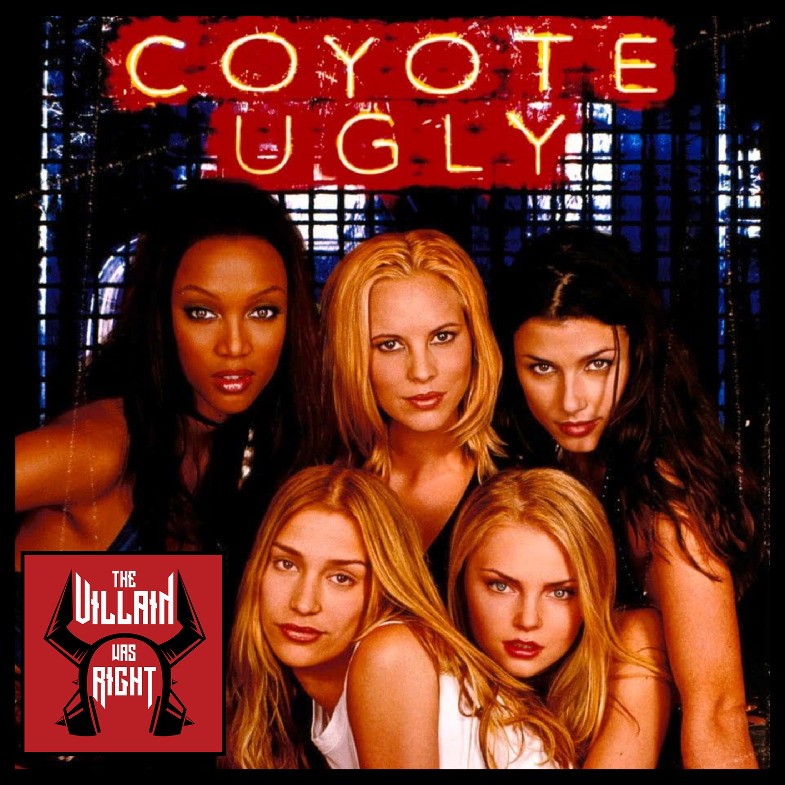 391: Coyote Ugly