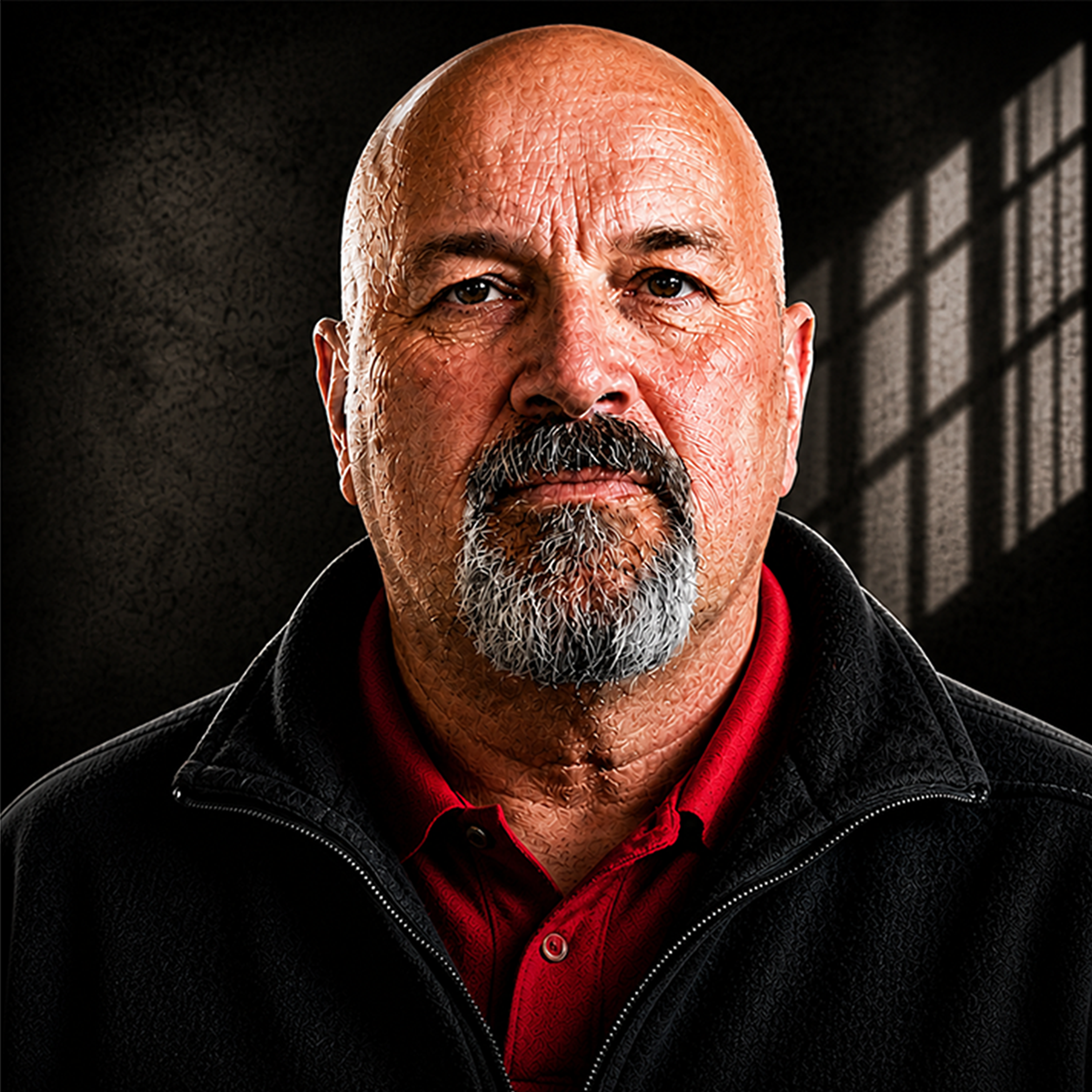 I Spent Decades On The Front Lines Of The War On Drugs | Kirk Lane episode artwork