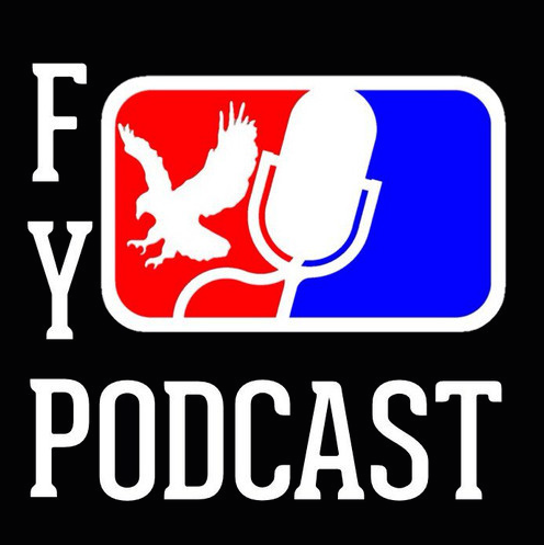 FYP Podcast 143 episode artwork