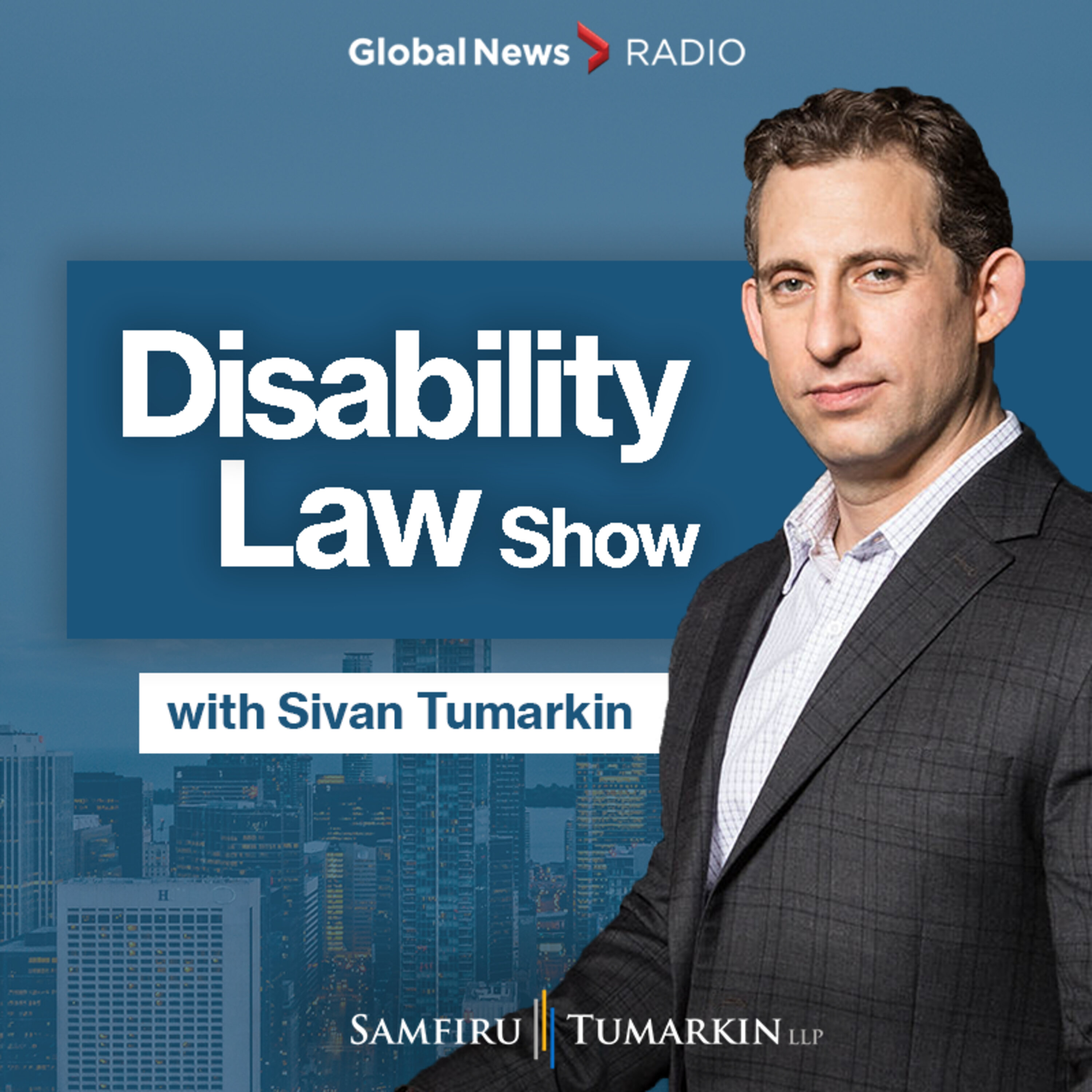 Disability Law Show