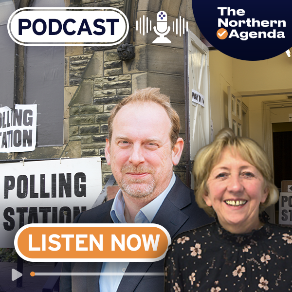 "It's about bread-and-butter, life and death issues in your community": races to watch in May's local elections episode artwork
