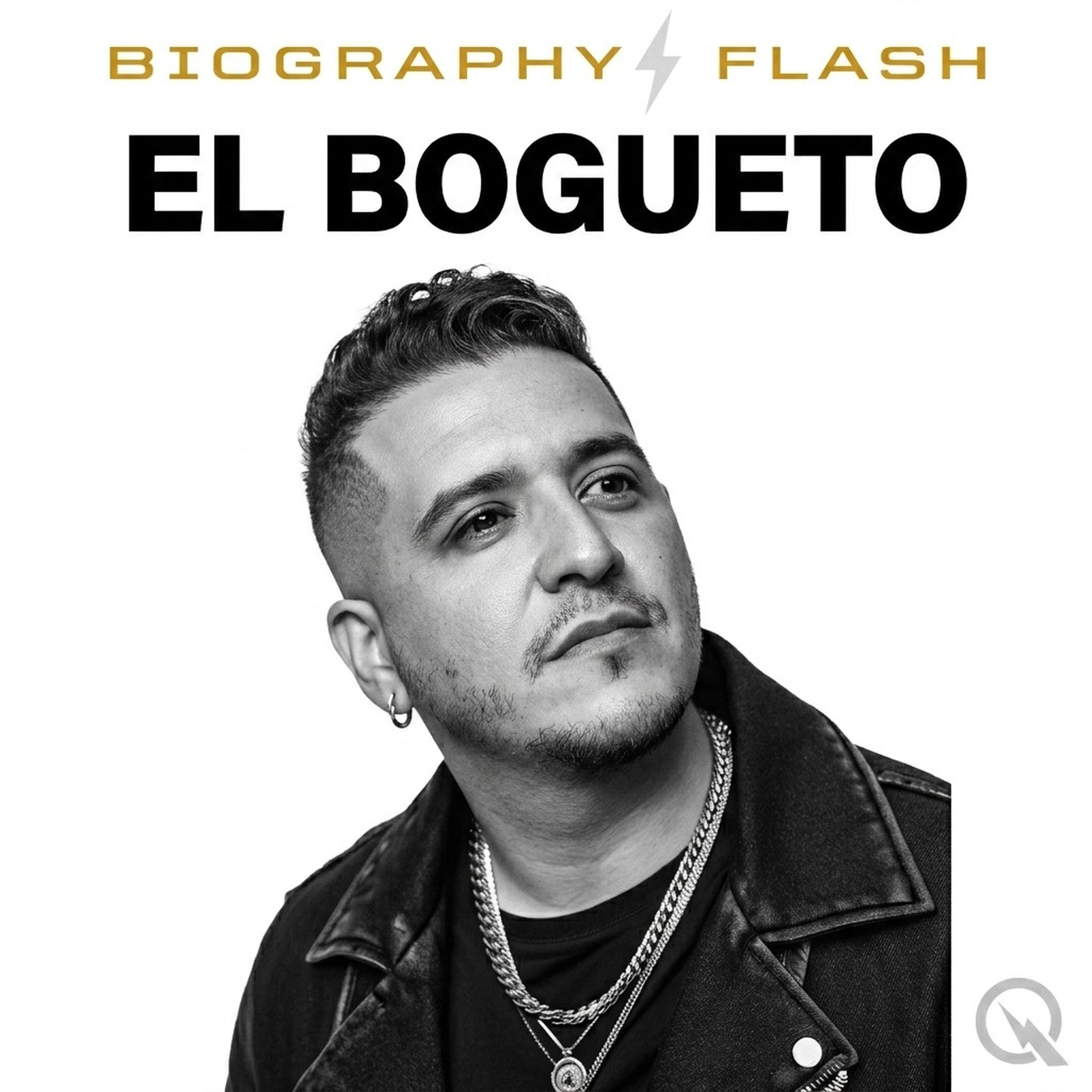 El Bogueto - Biography Flash