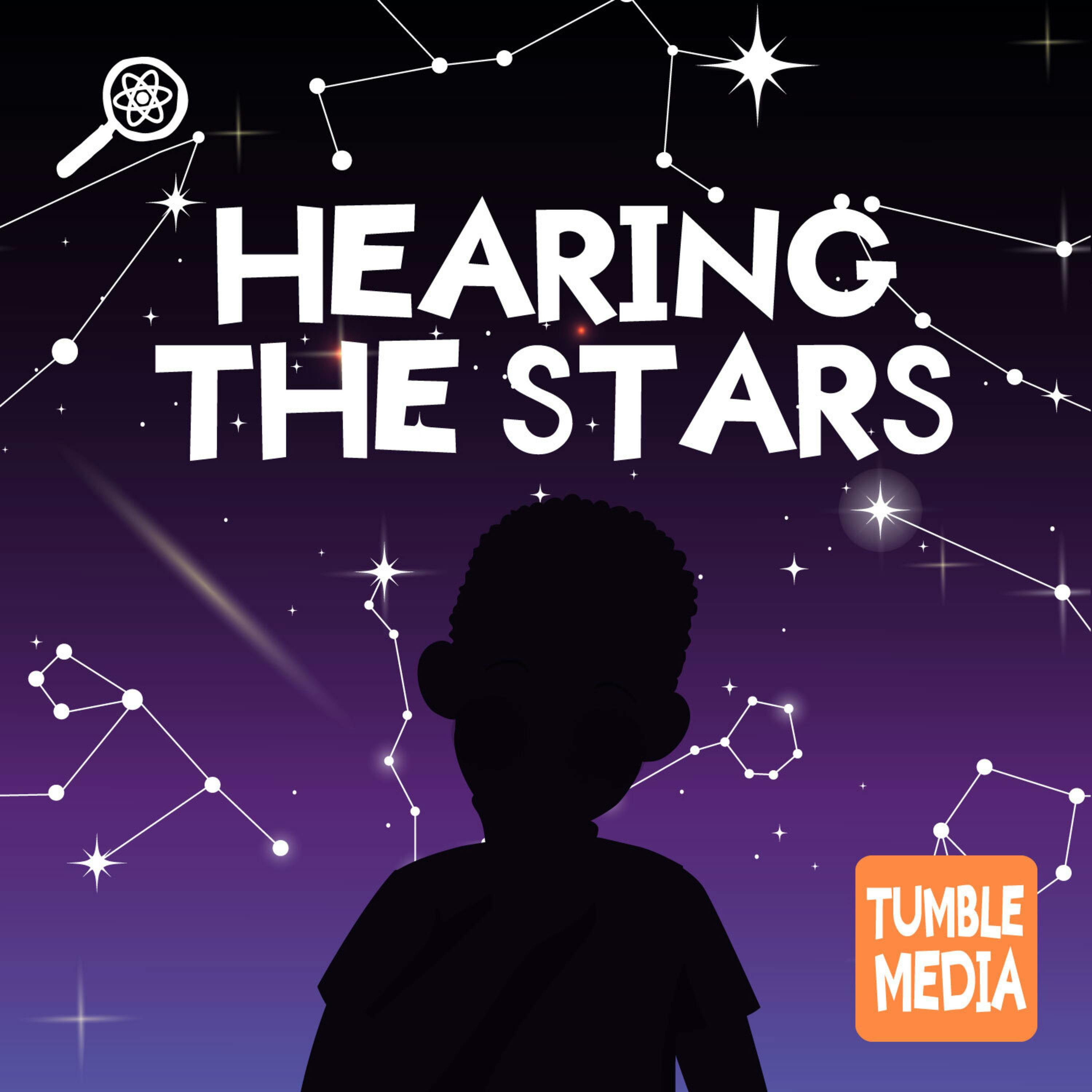 Hearing the Stars
