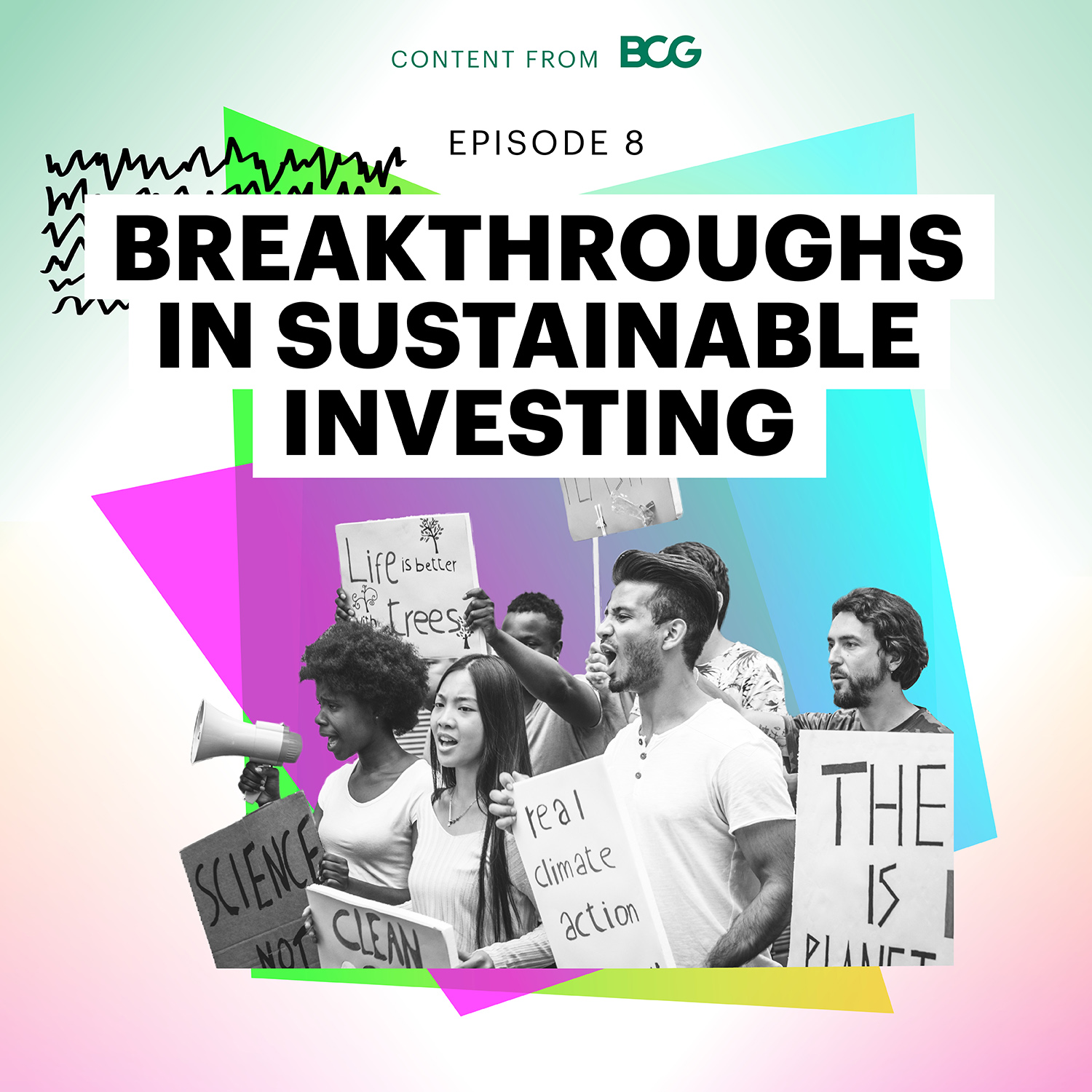 Sustainability, Inc.