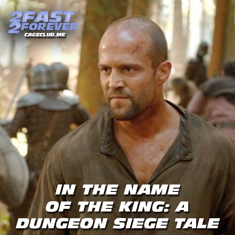 2 Fast 2 Forever: The Fast and Furious Podcast