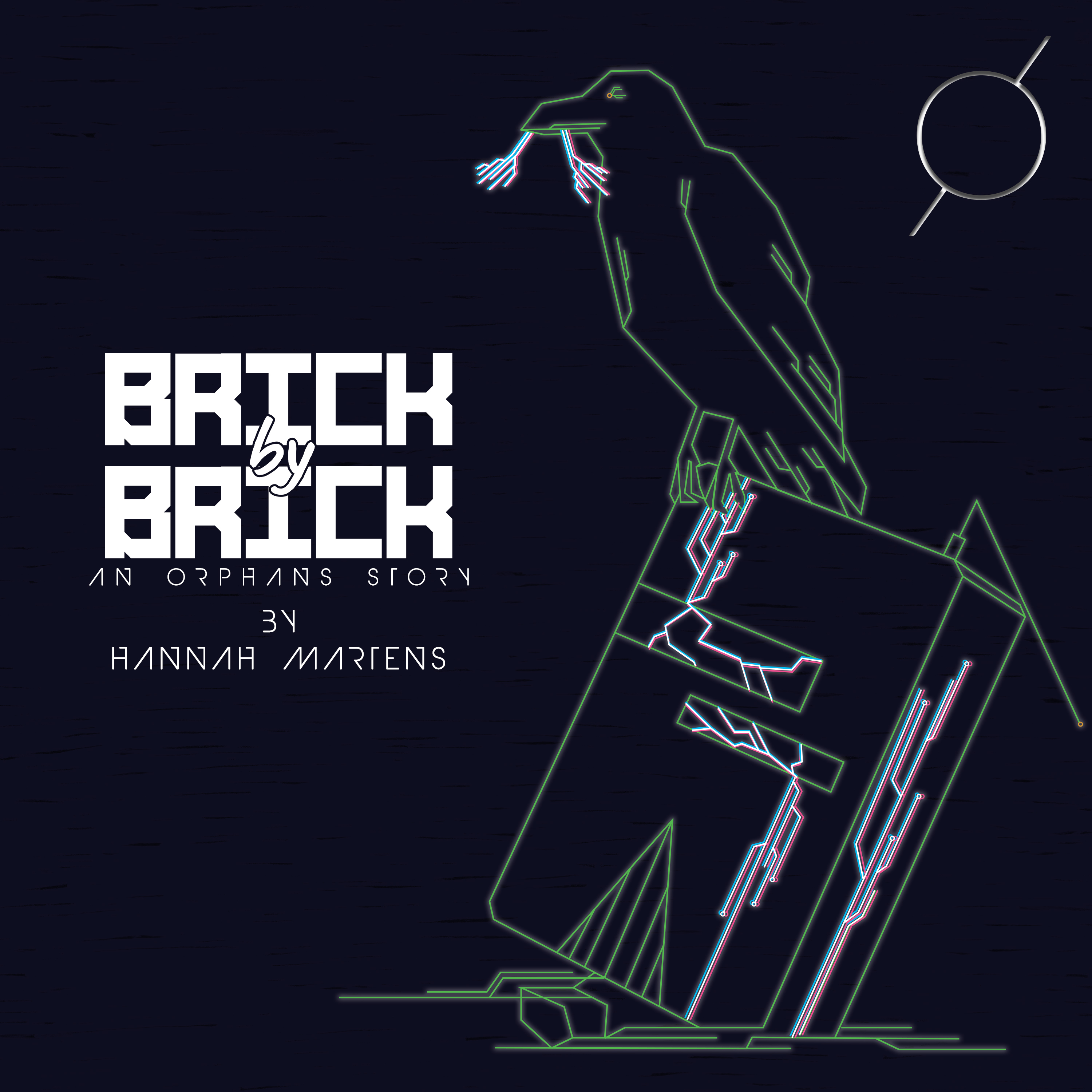 "The Orphans" Podcast