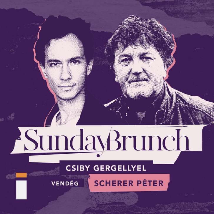 Scherer Péter: Nagyon durva, hogy nincs ott ember, és ez így mászkál