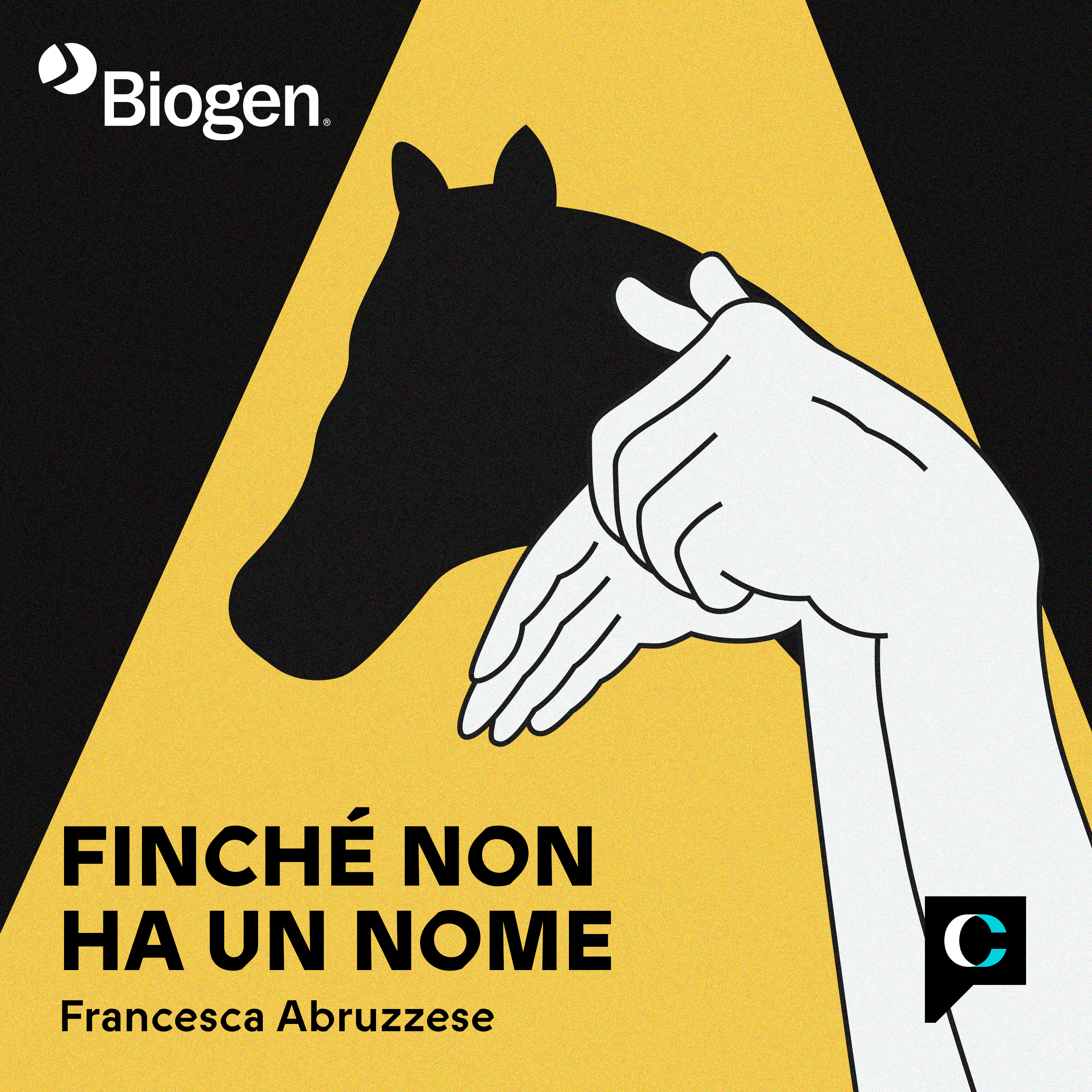 Finché non ha un nome