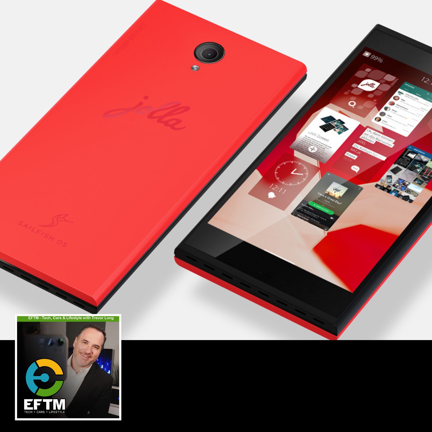 Happy 50 years Apple - Plus your calls