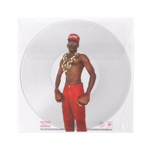 DON'T TAP THE GLASS (ALBUM) - TYLER, THE CREATOR episode artwork