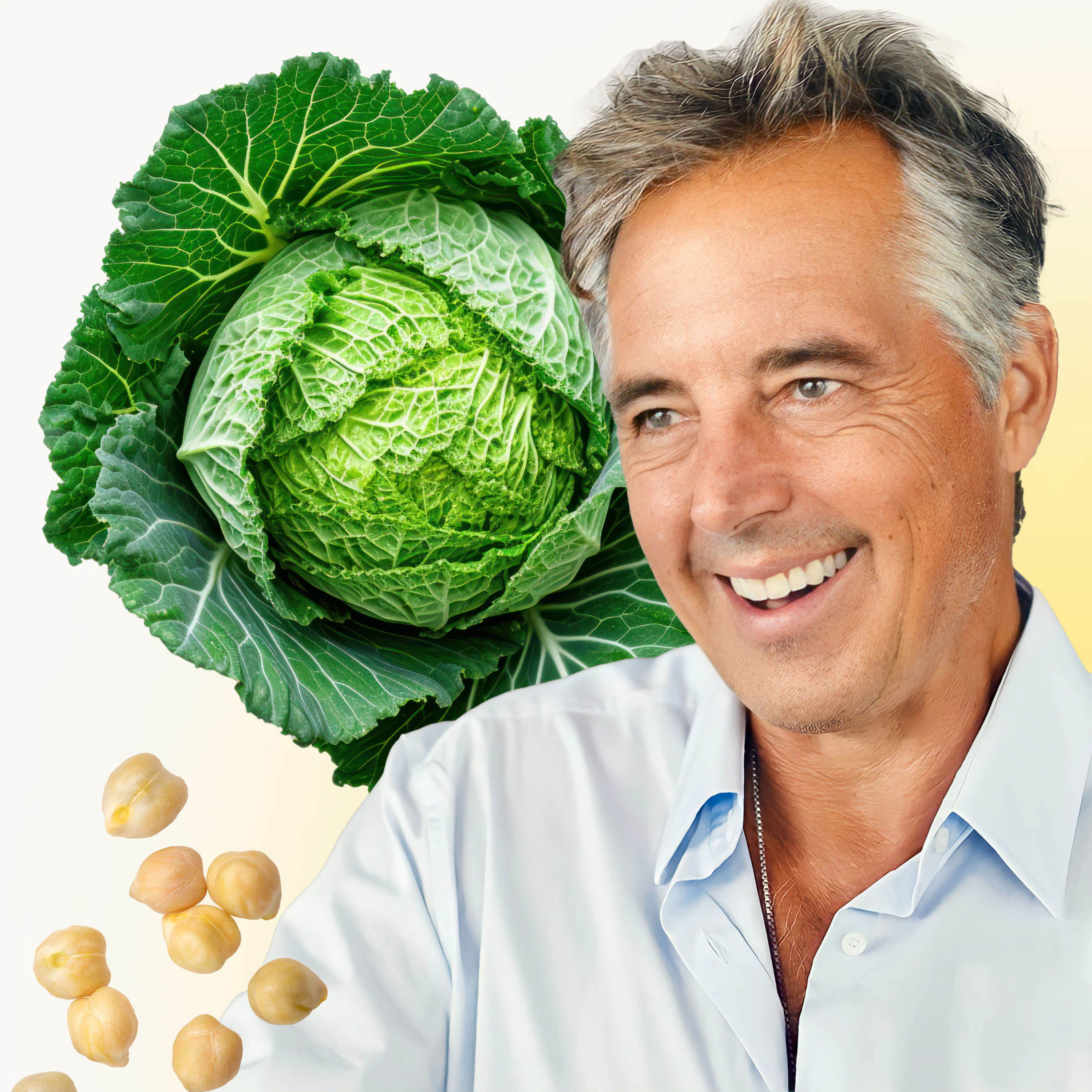 Live more healthy years