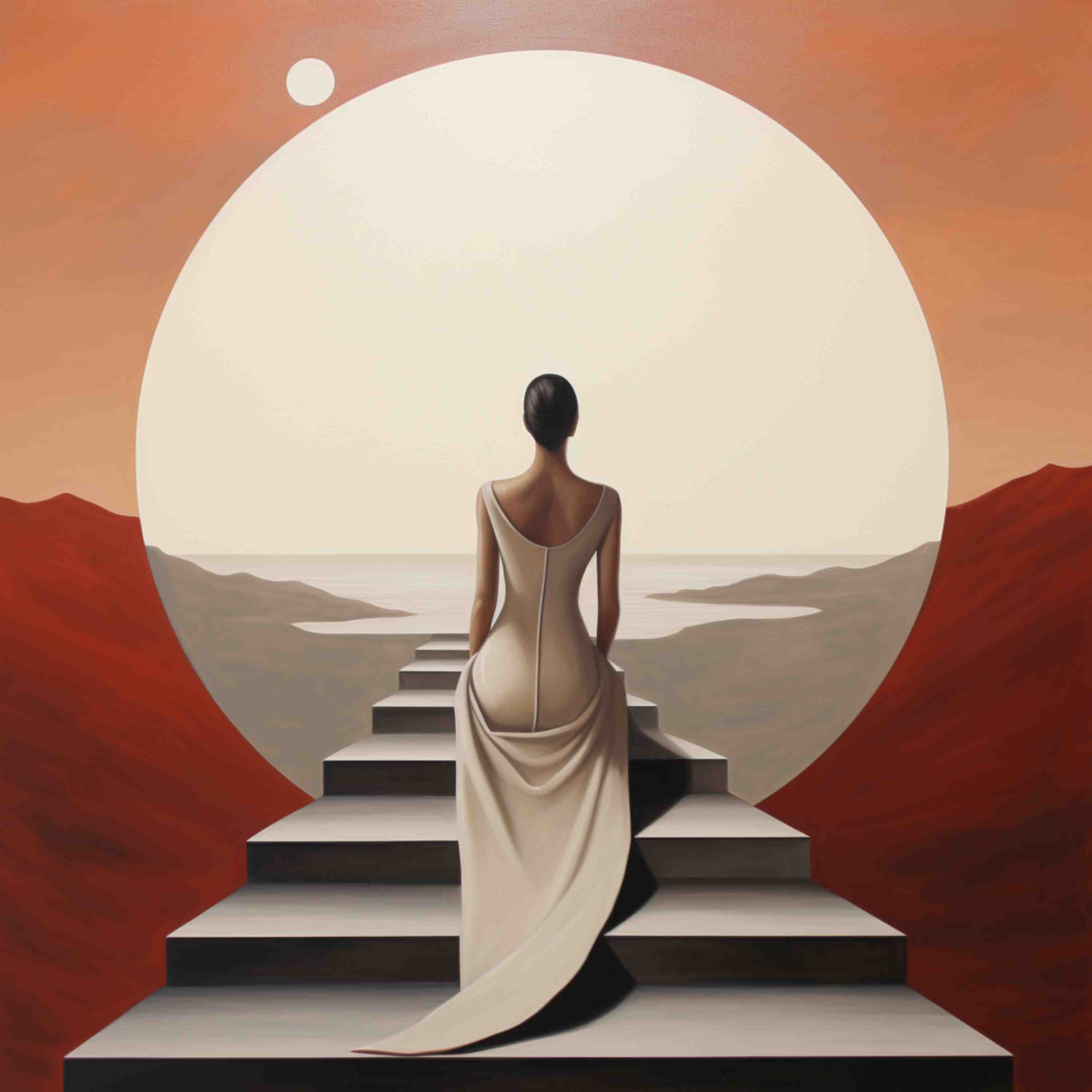 Learning to Listen for a Life of Purpose, Health & JOY by Krista O'Reilly-Davi-Digui of A Life In Progress