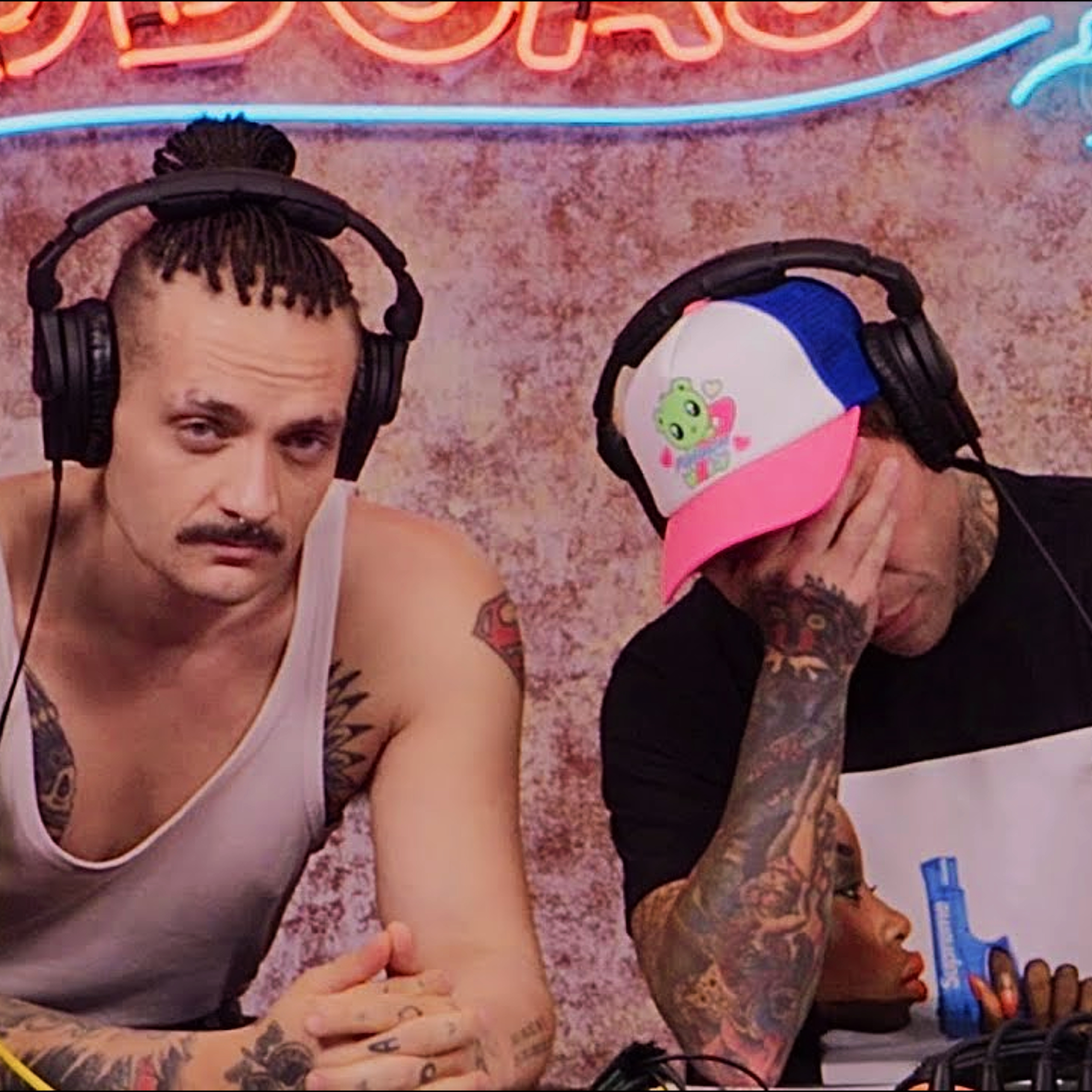 Pulp Podcast chiude i battenti. | Pulp Podcast #31