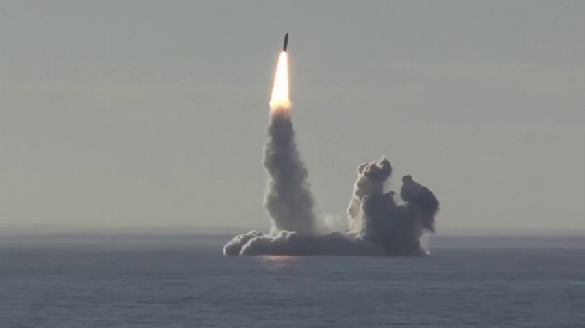 EEUU ataca Irán: las claves de un conflicto nuclear