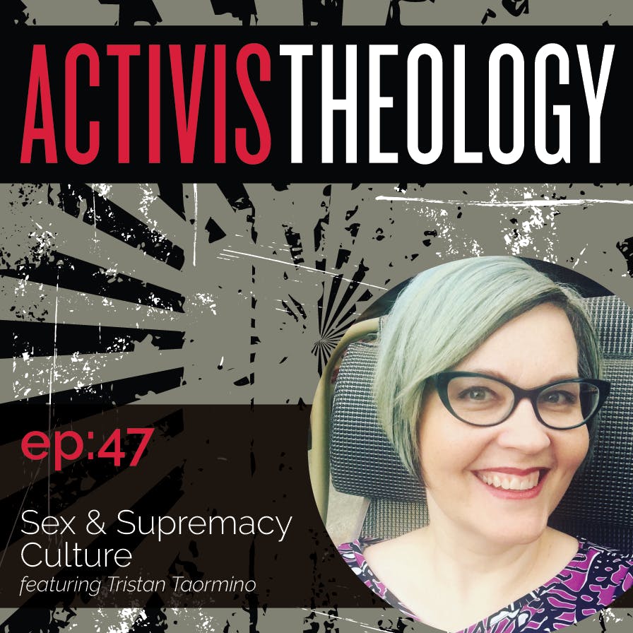 Sex & Supremacy Culture - A Conversation with Tristan Taormino