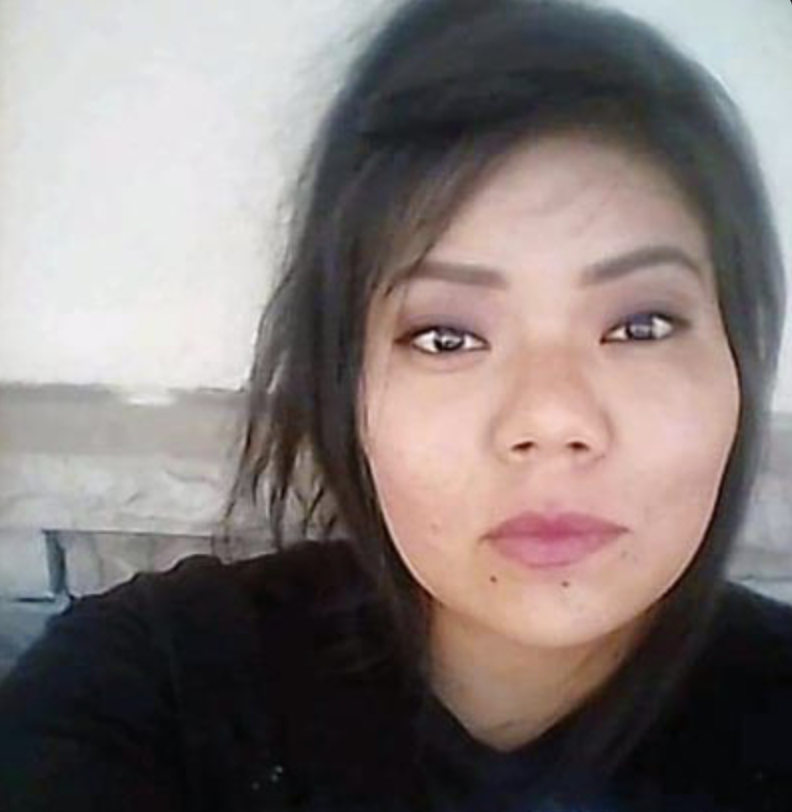 339 // Pepita Redhair w/ Anita