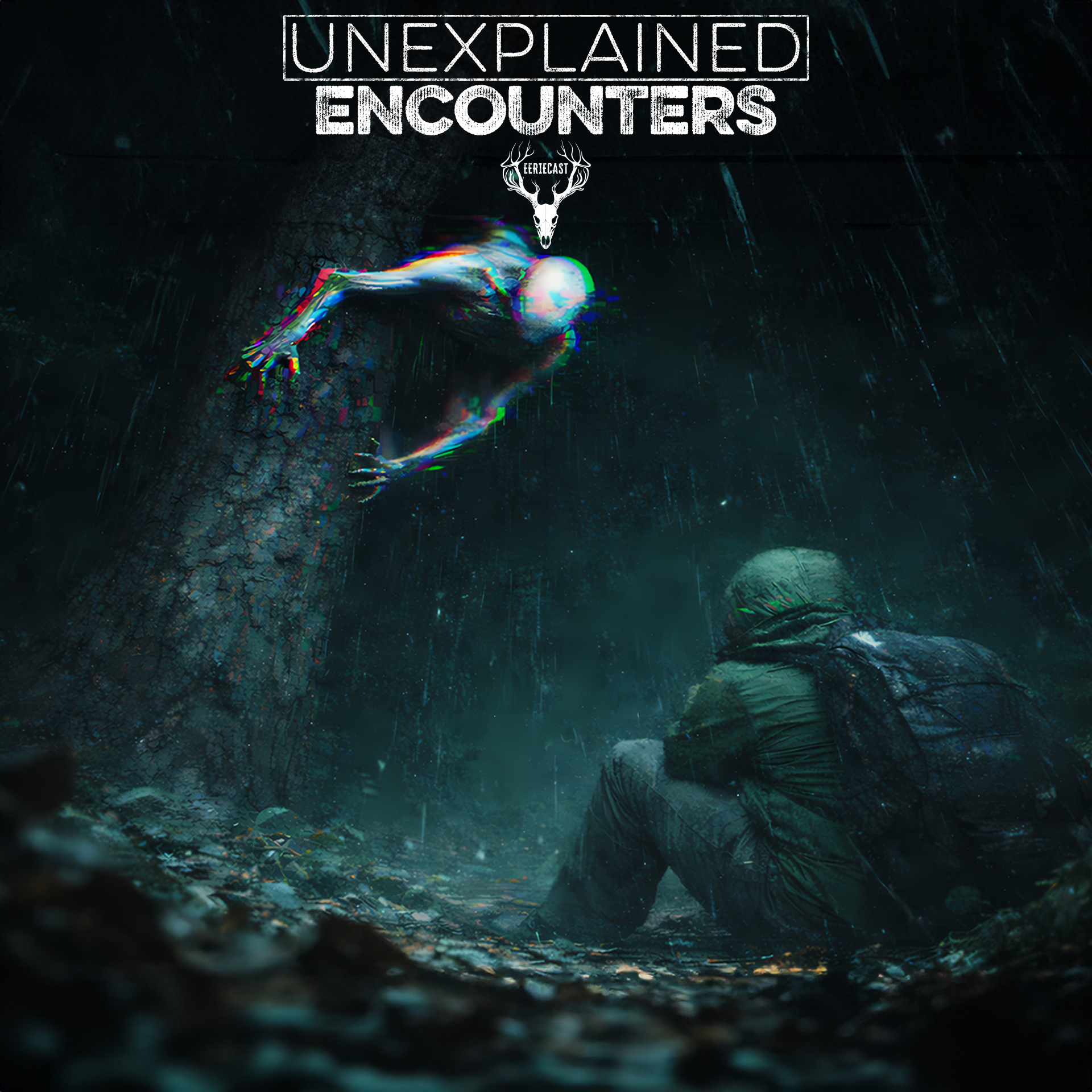 575 | If It Rains While You're Hiking in Olympic National Park, EVACUATE IMMEDIATELY