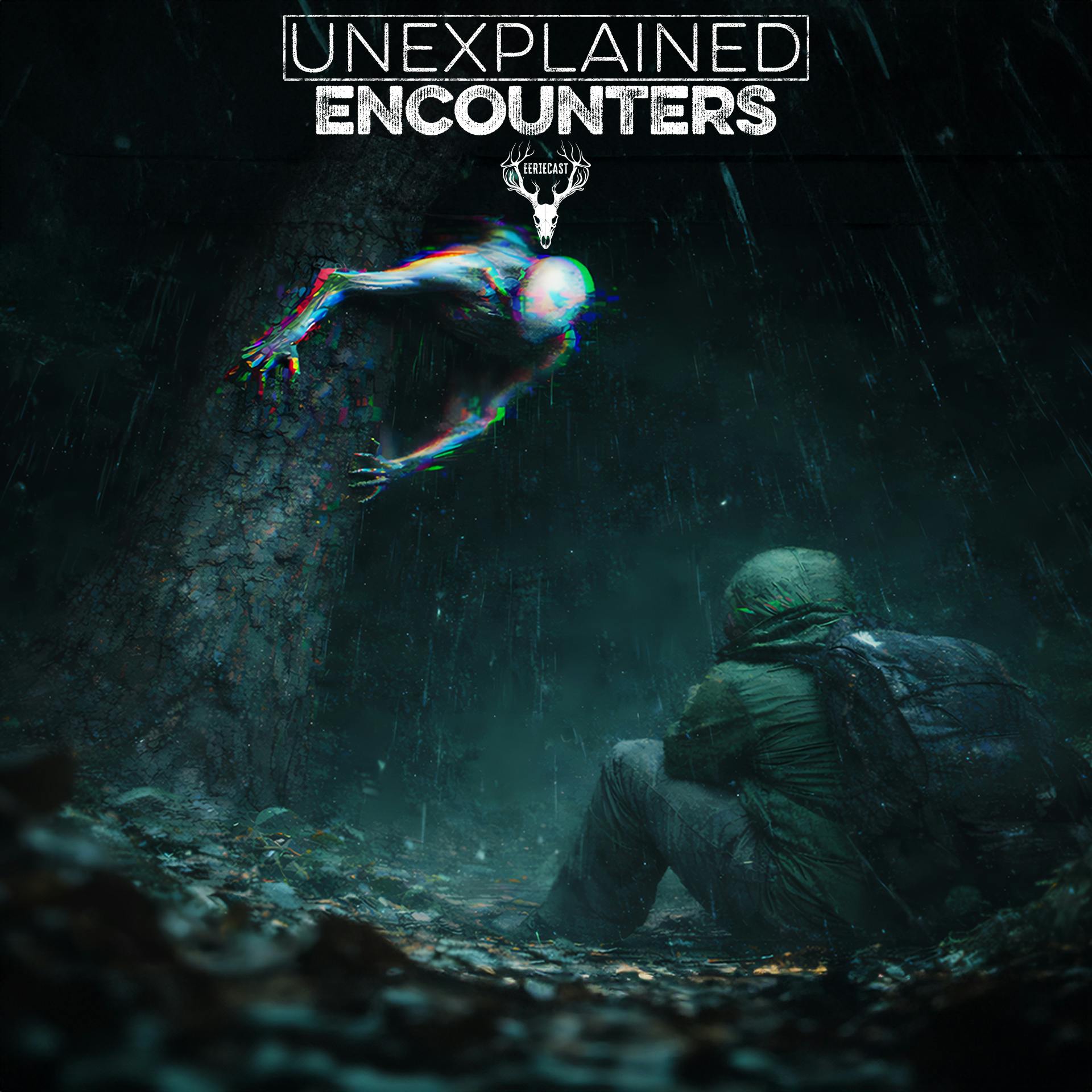 575 | If It Rains While You're Hiking in Olympic National Park, EVACUATE IMMEDIATELY 575 | If It Rains While You're Hiking in Olympic National Park, EVACUATE IMMEDIATELY