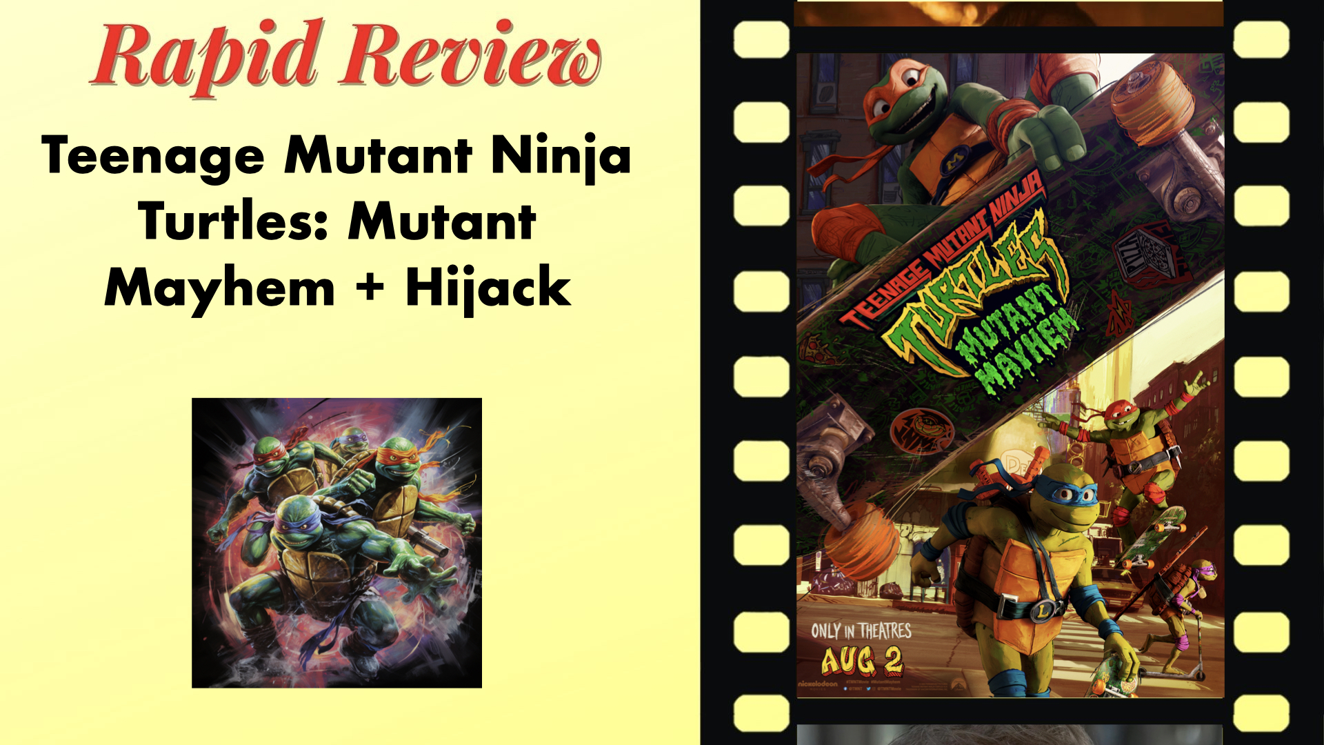 Portable Hole Podcast