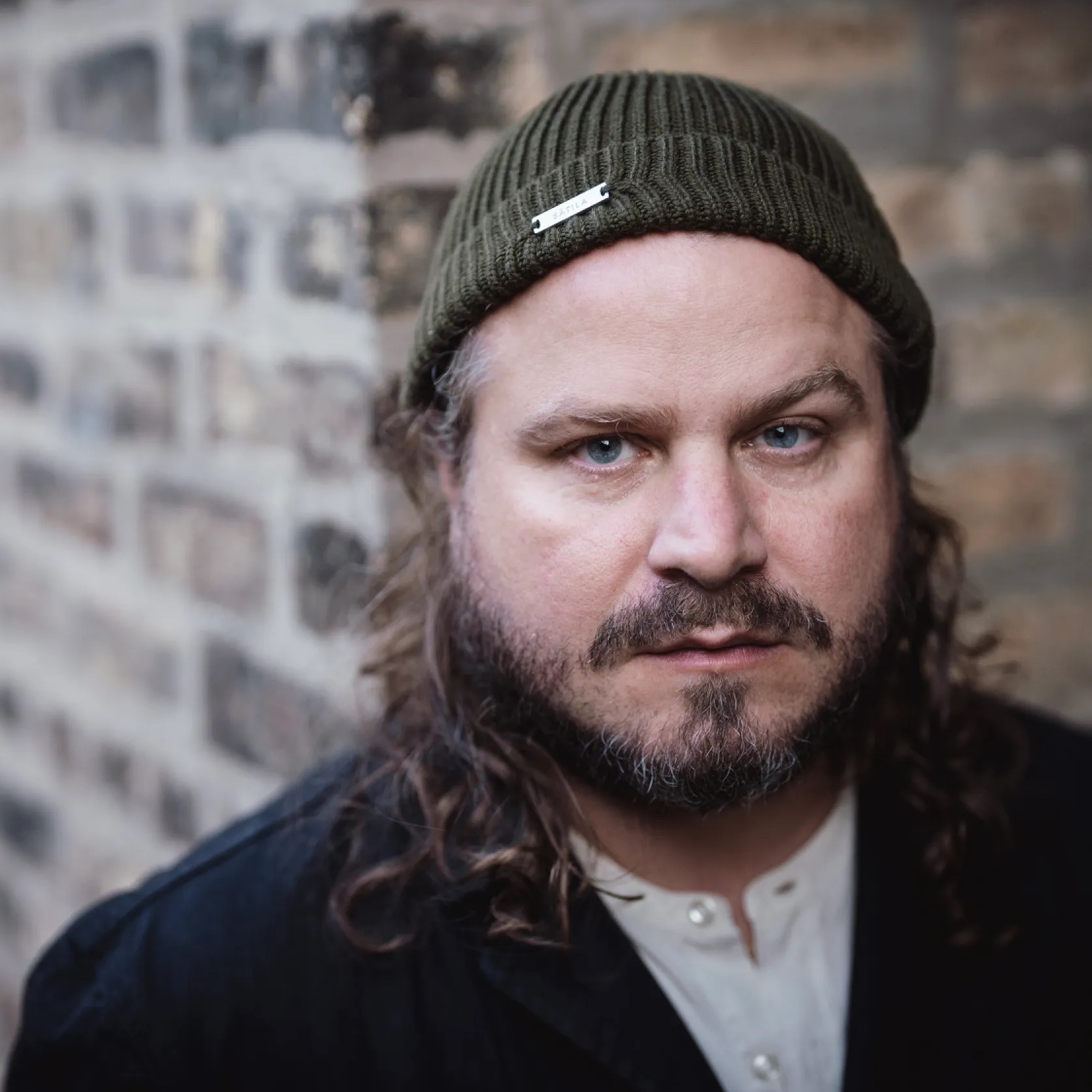 'The Brutalist' Director Brady Corbet