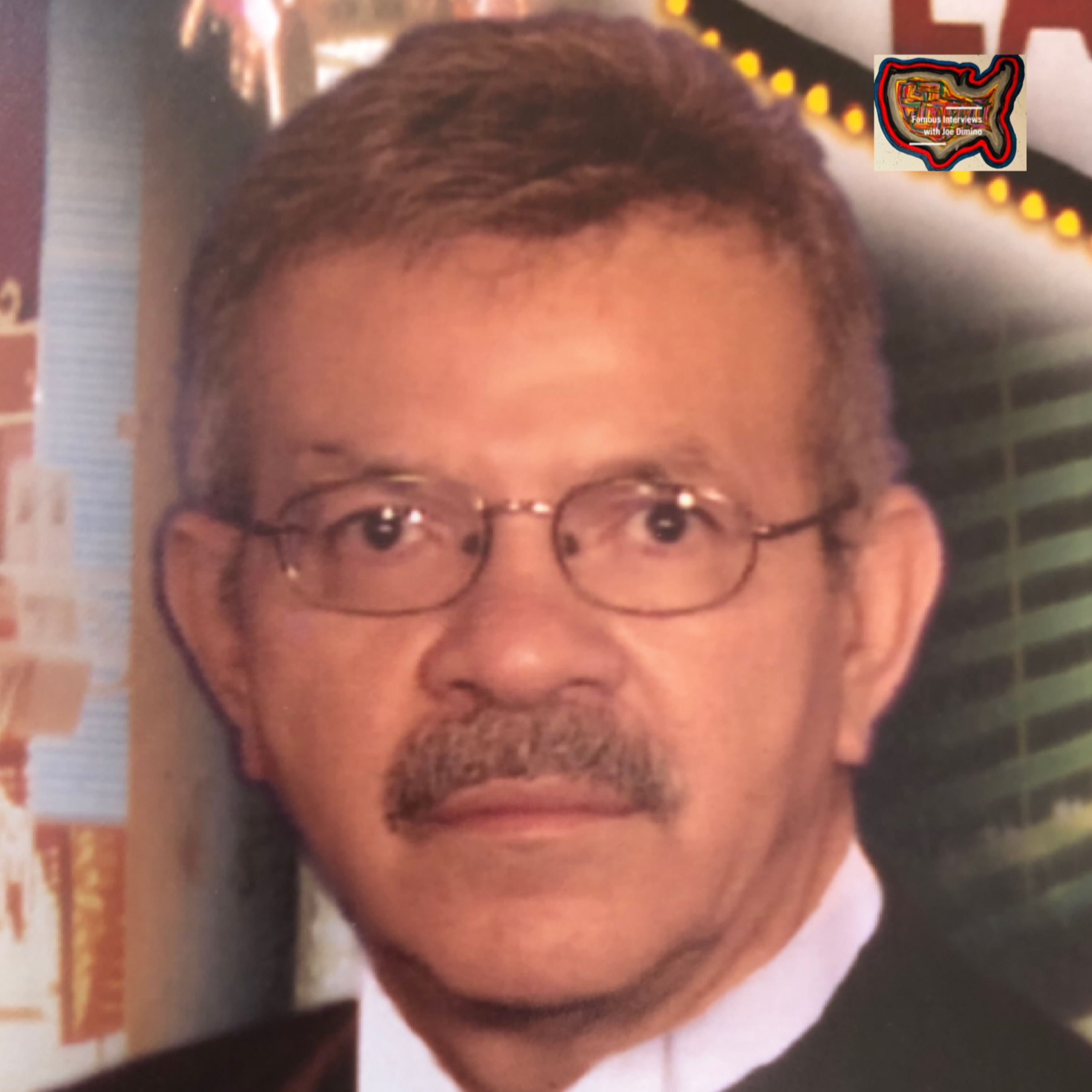 Author/Writer Jaime Reyes