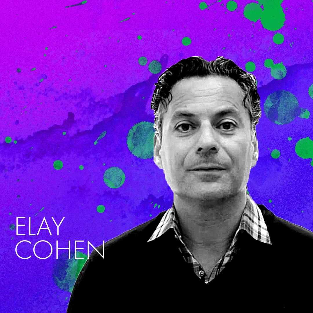 056 - Staying Productive in Silicon Valley — with Elay Cohen