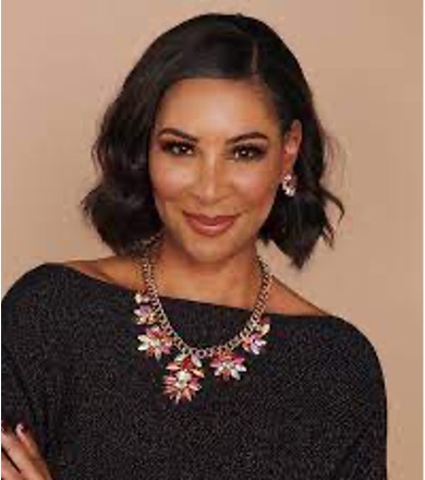 Get on a TEDx Stage with Elaine Powell