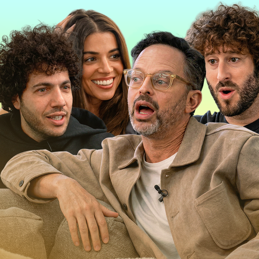The Nick Kroll Episode