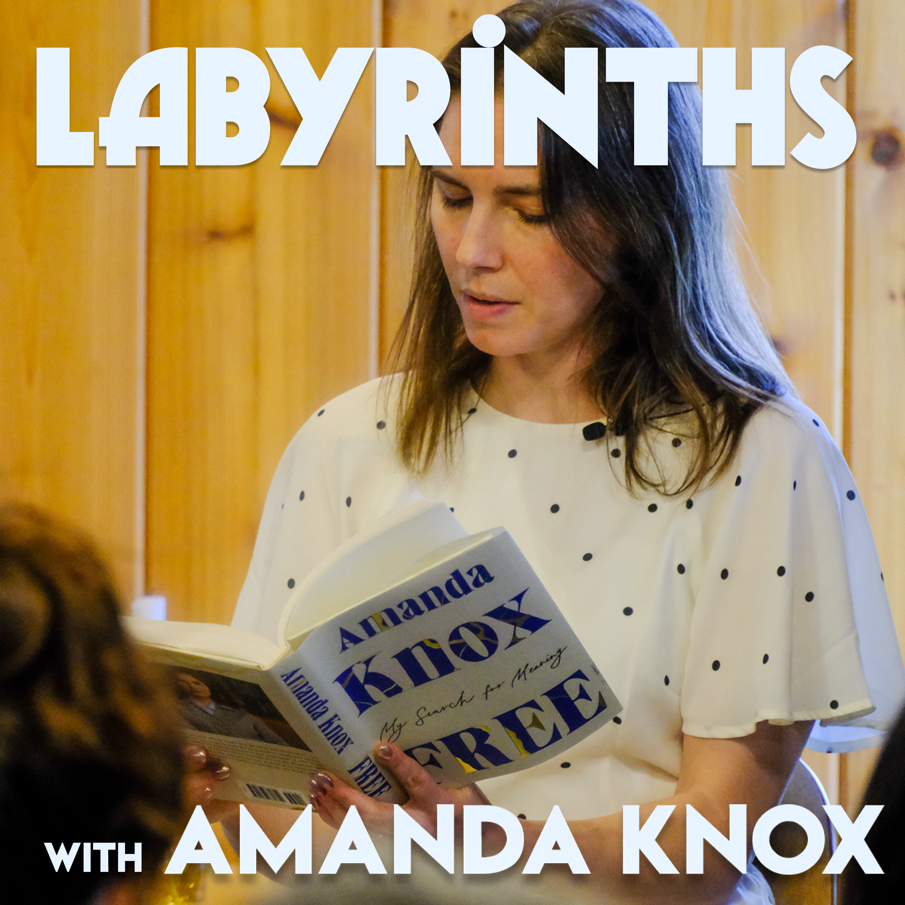 Hard Knox with Amanda Knox