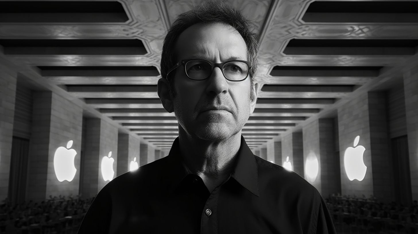 Joseph Jaffe is Not Famous