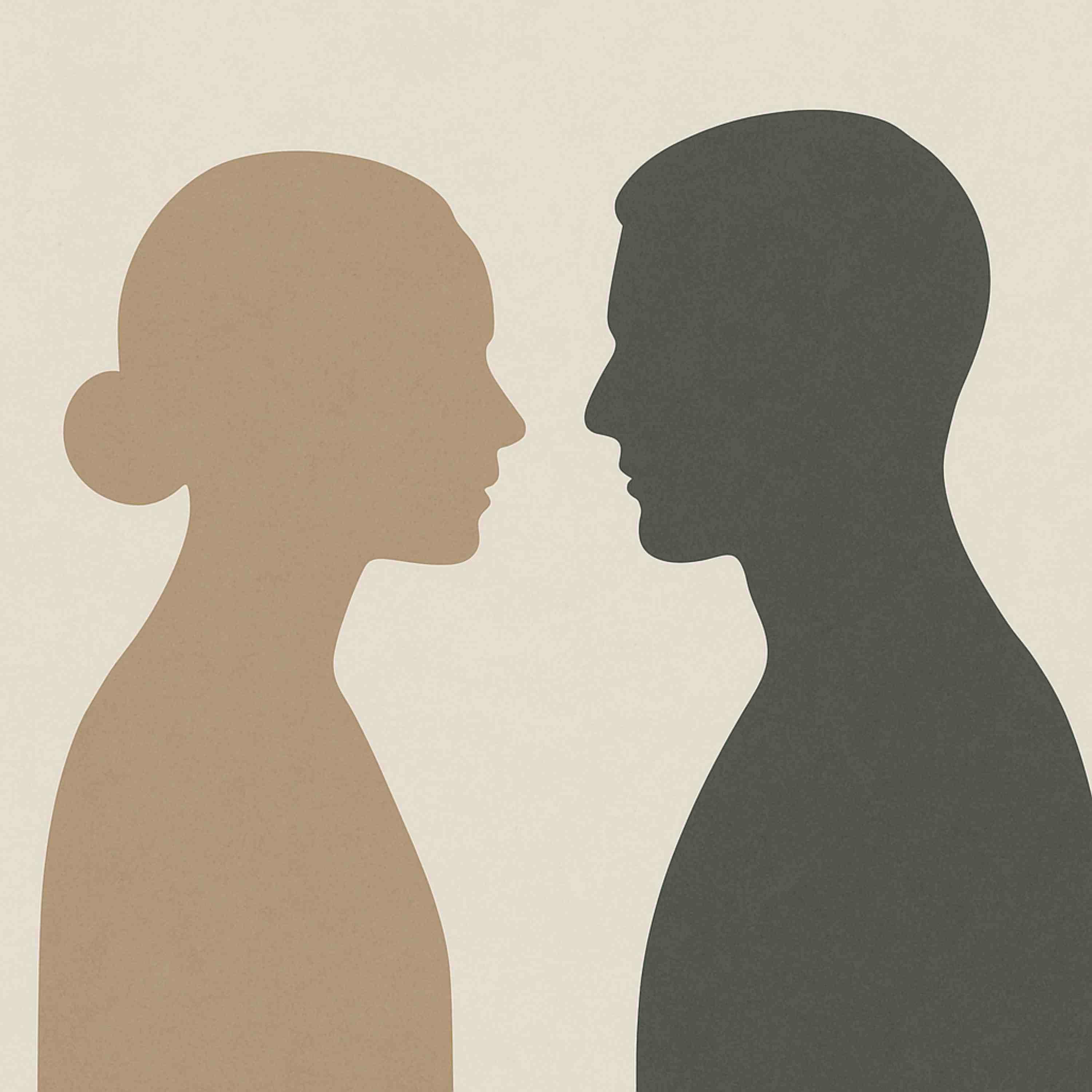 2772: What’s Attractive IN Men is What’s Attractive TO Men by Evan Marc Katz on Confidence and Connection 2772: What’s Attractive IN Men is What’s Attractive TO Men by Evan Marc Katz on Confidence and Connection