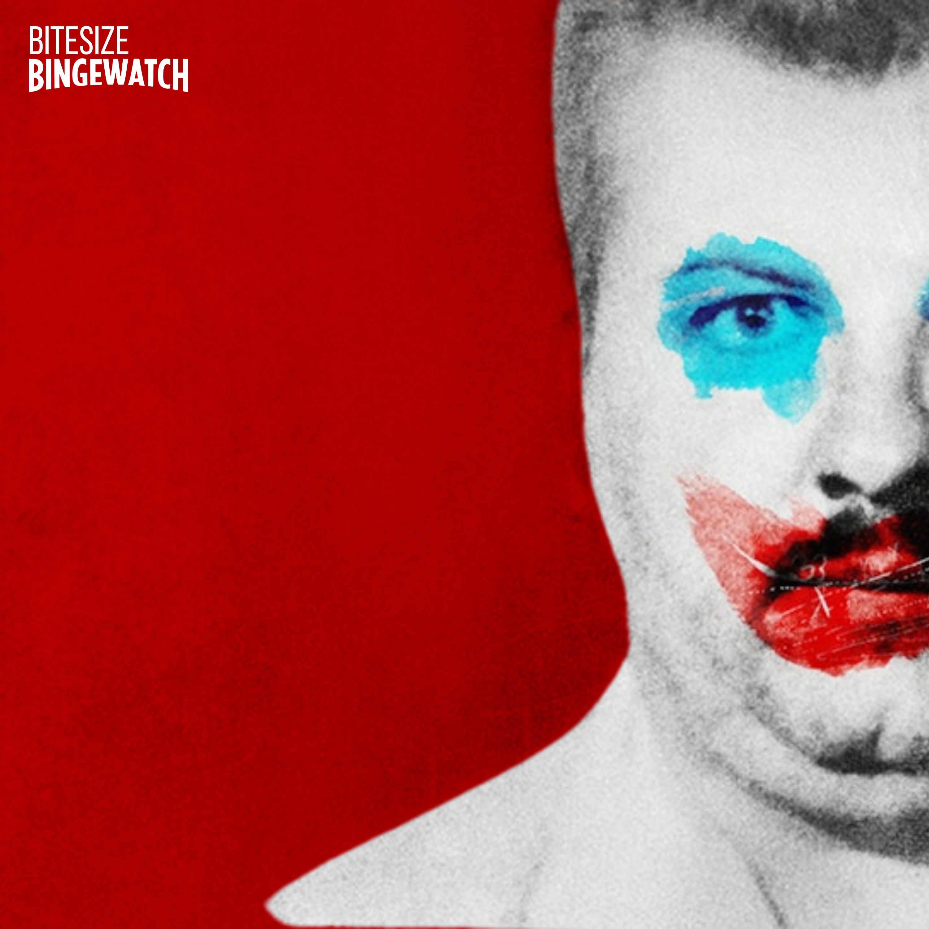 Devil in Disguise: John Wayne Gacy (ITVX, 2026) episode artwork