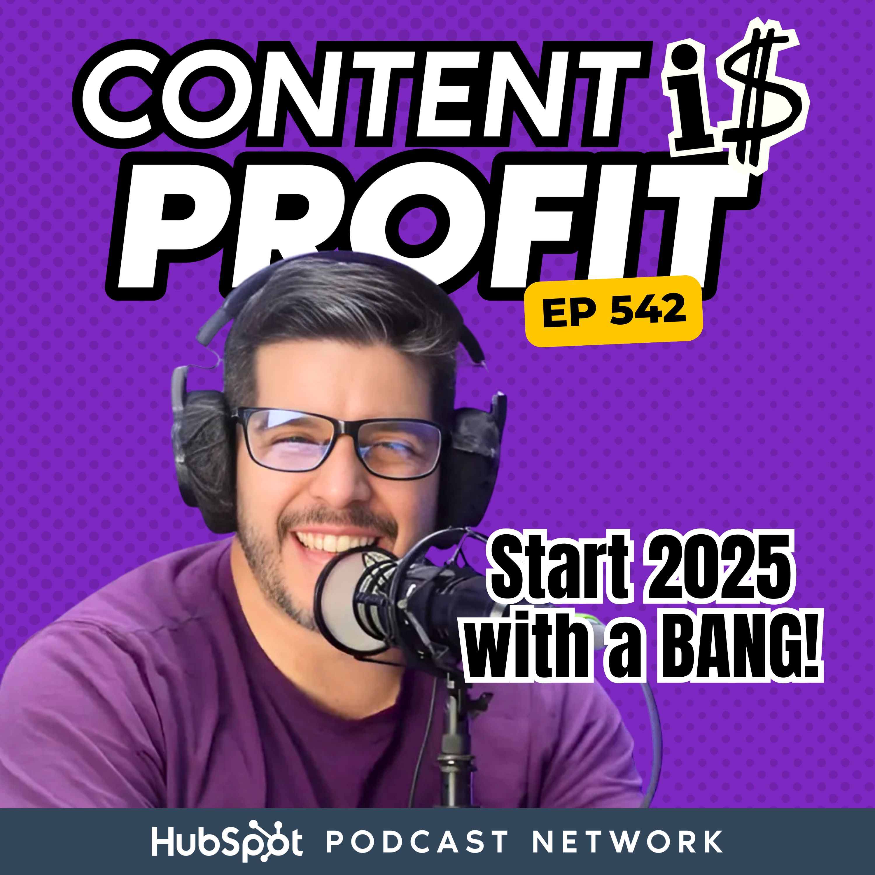 Content Is Profit