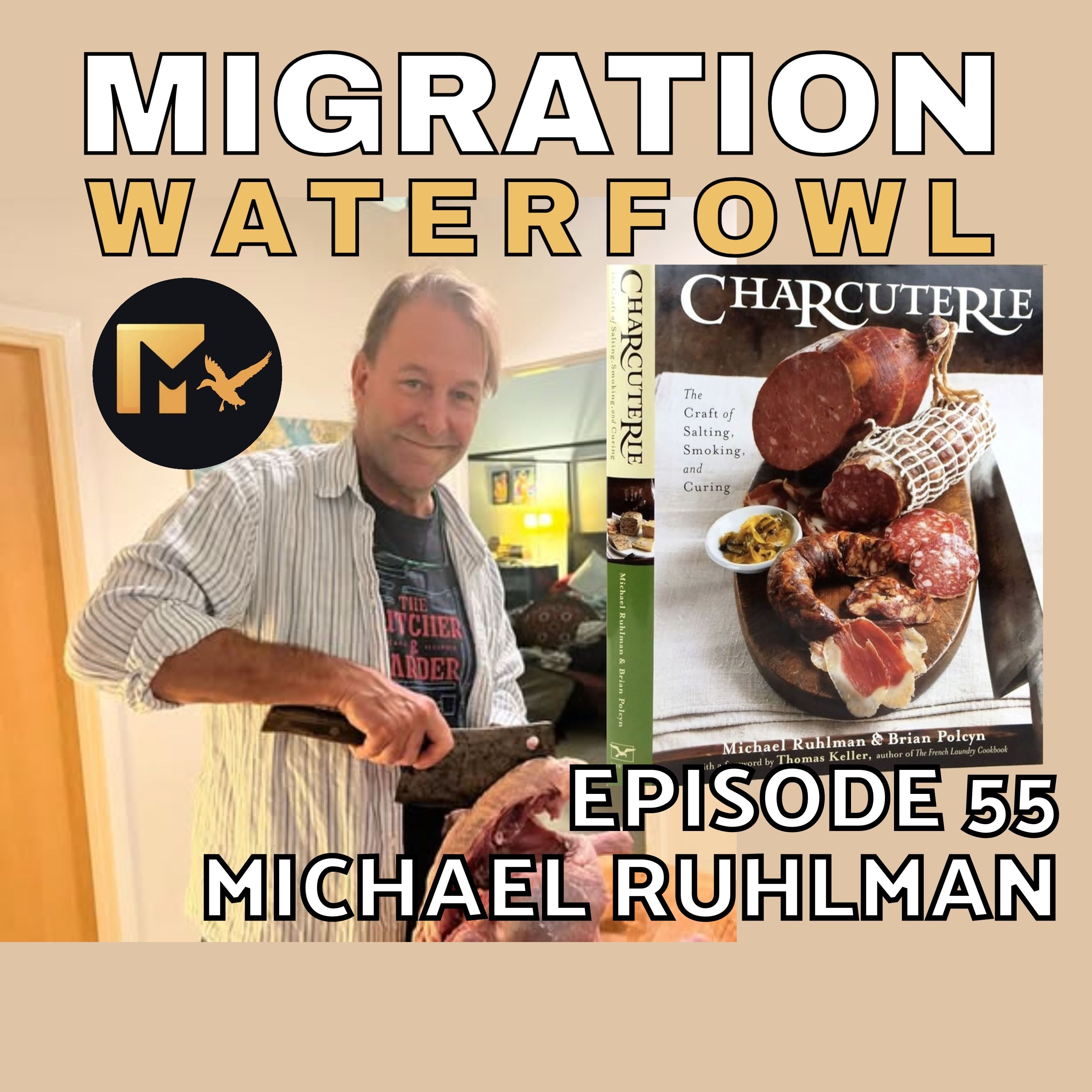 The Migration Waterfowl Podcast