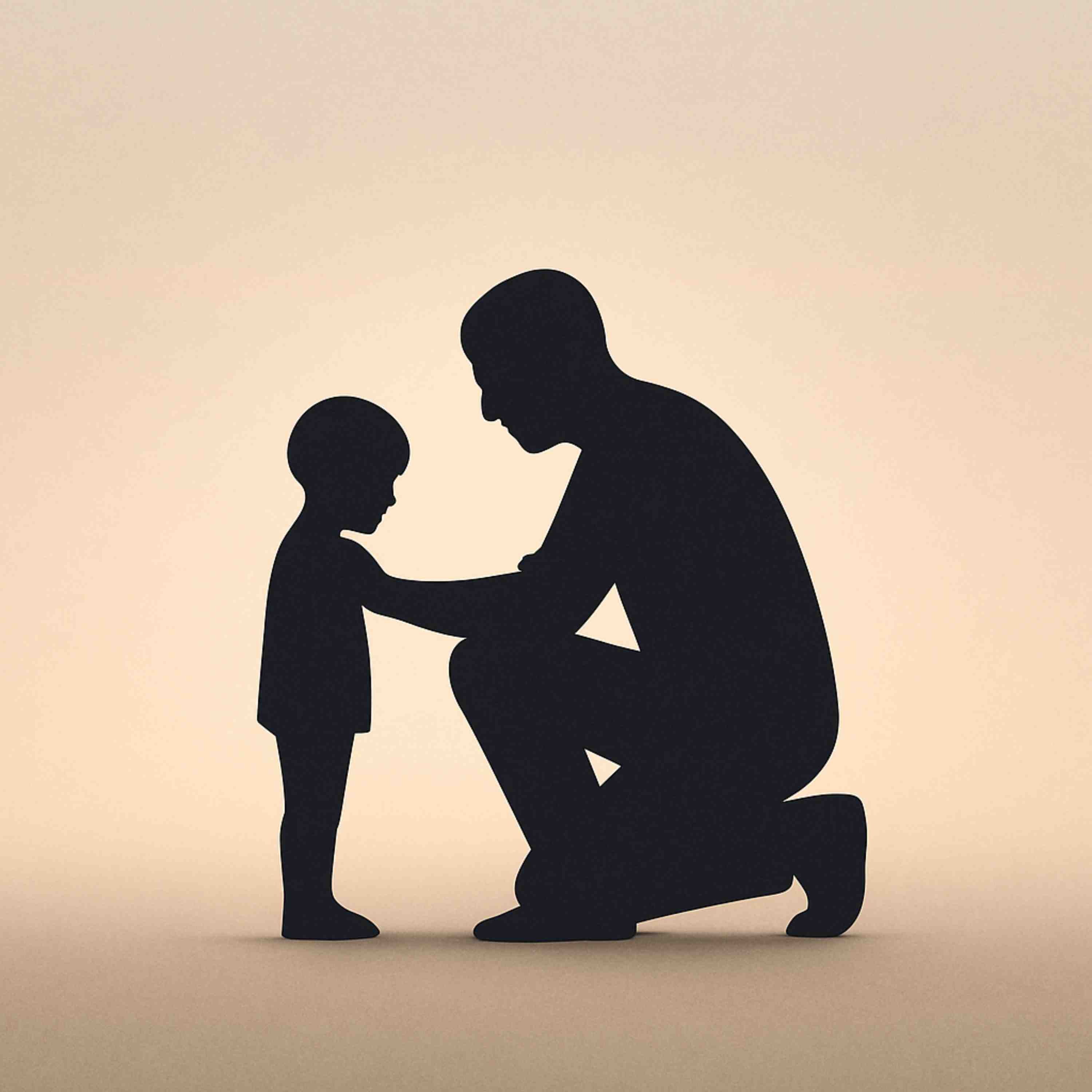 8 Reasons Why Gentle Discipline Works Best With the Highly Sensitive Child by Amanda van Mulligen with HighlySensitiveRefuge