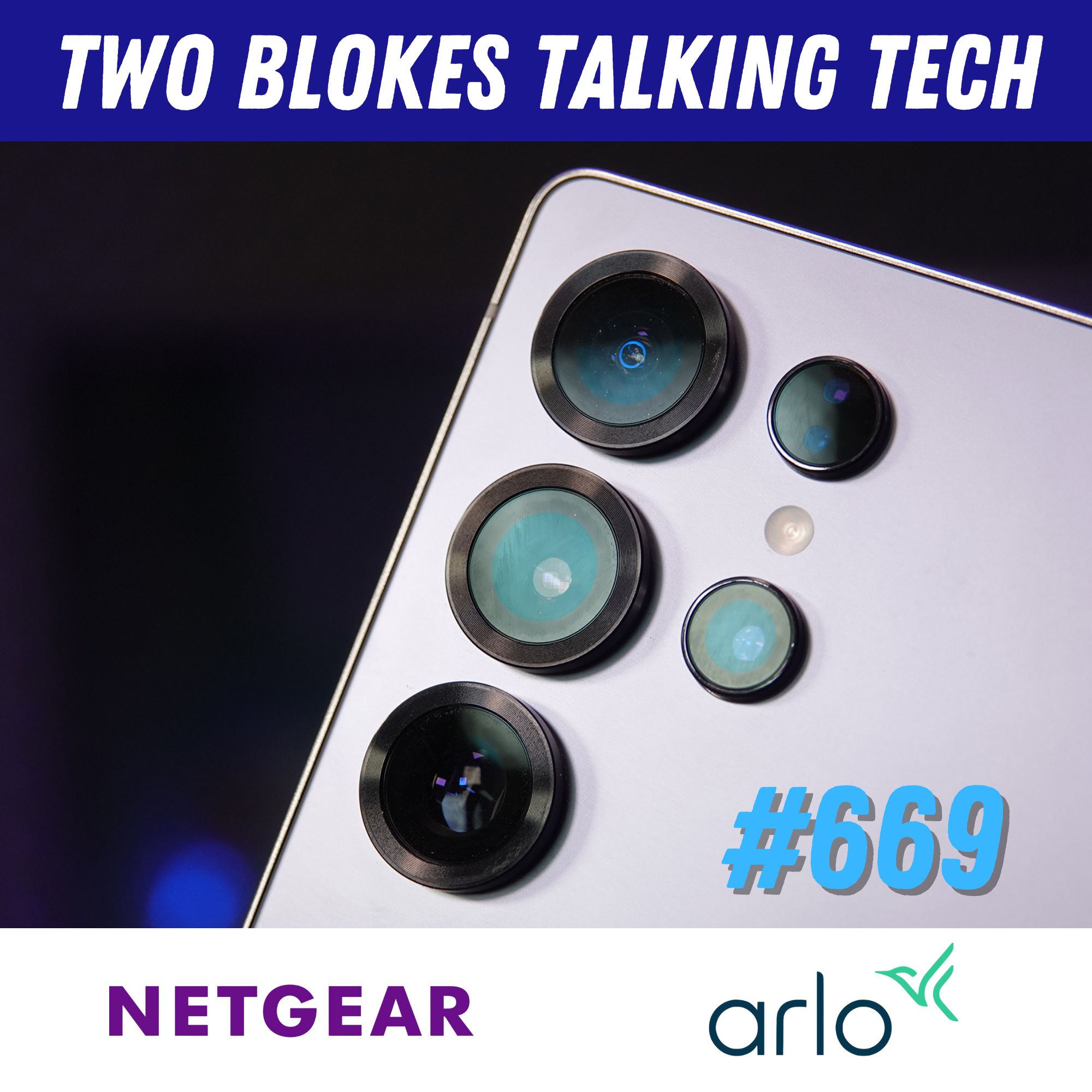 Samsung S25 Ultra thoughts and Kayo price rise!