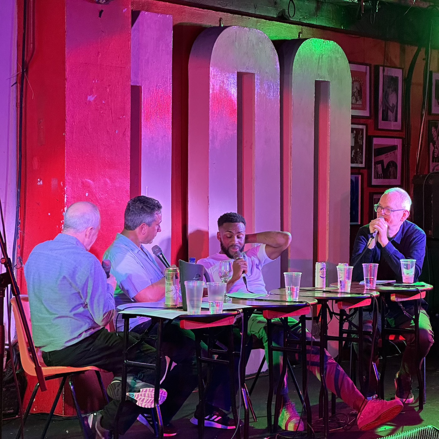 The Best of the Spurs Show: Danny Rose Special