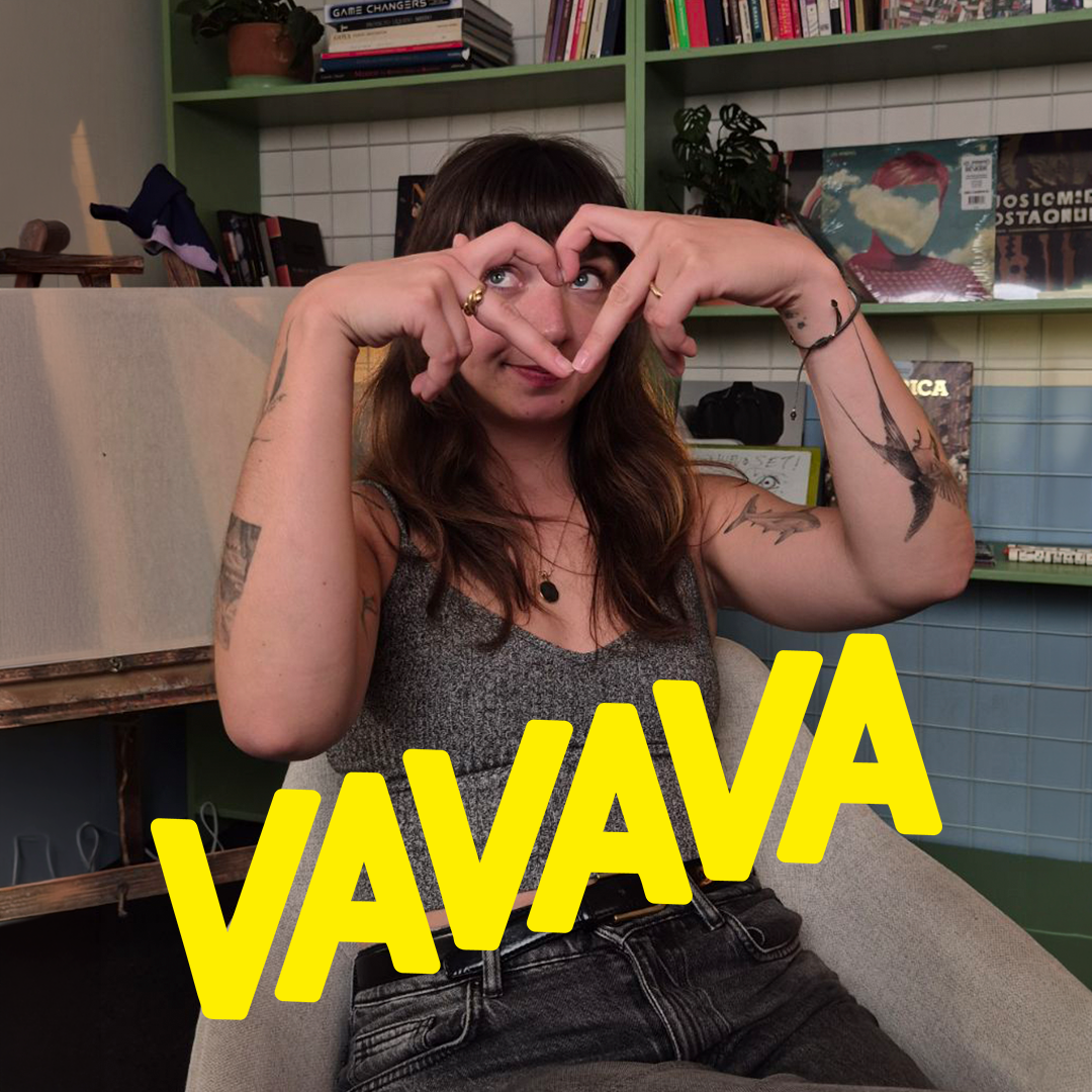 Viernes de fornicio: Beso, abrazo o zape | VA VA VA episode artwork