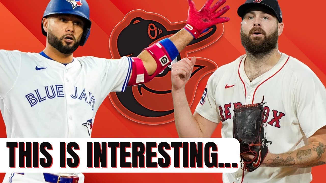 This Is NOT What We Expected... | Daily Baltimore Orioles News & Rumors episode artwork