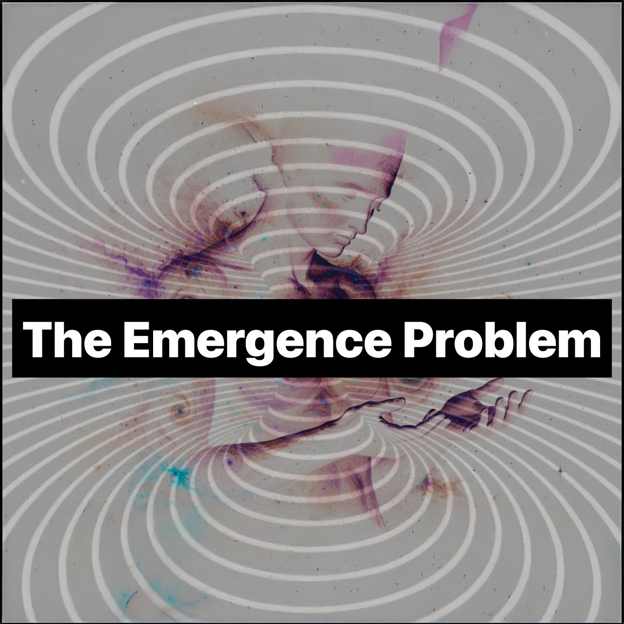 We Might Just Be Autocomplete