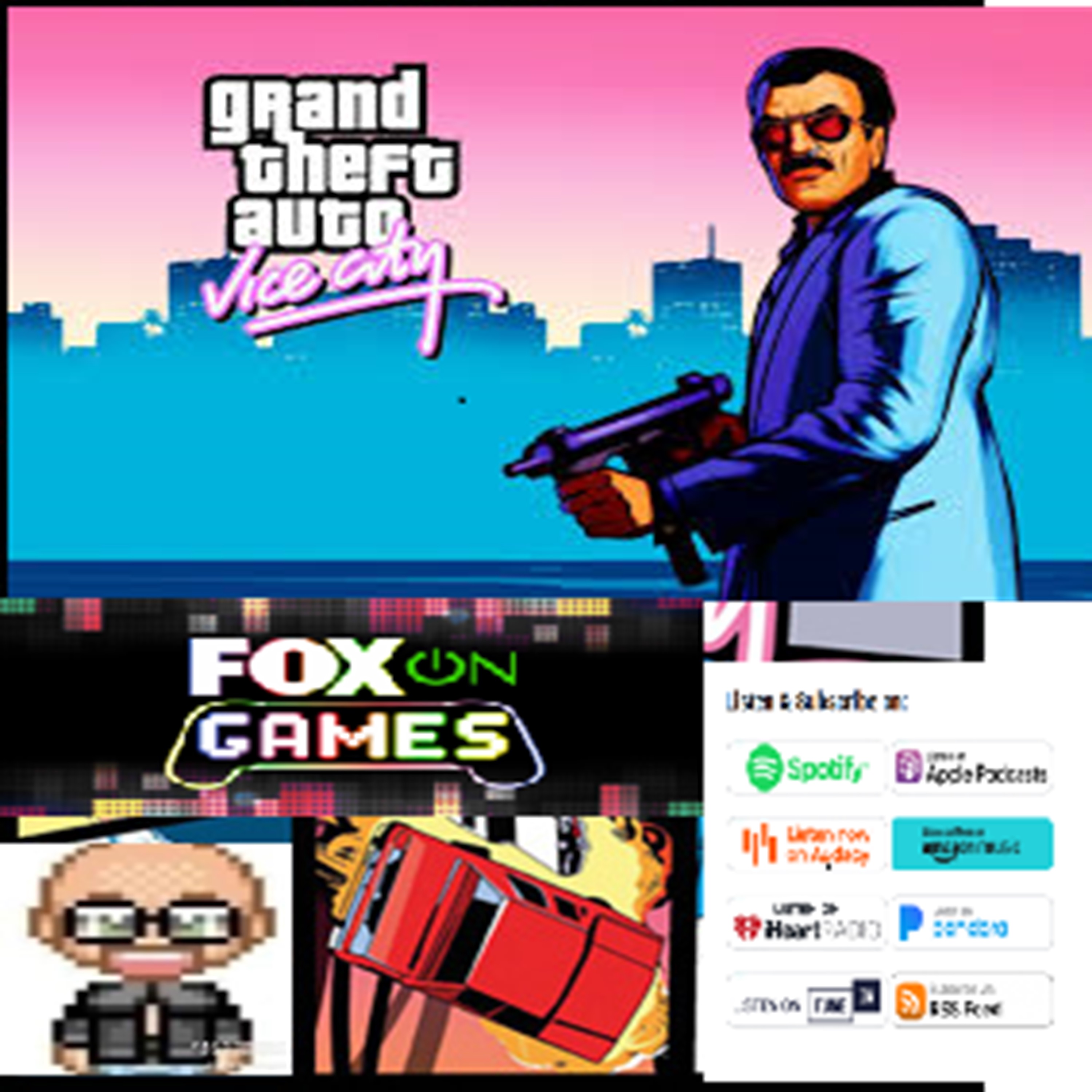 FOX on Games - Video Game News & Industry Analysis | The Livestream Lie: YouTuber Votesaxon07 Found Guilty