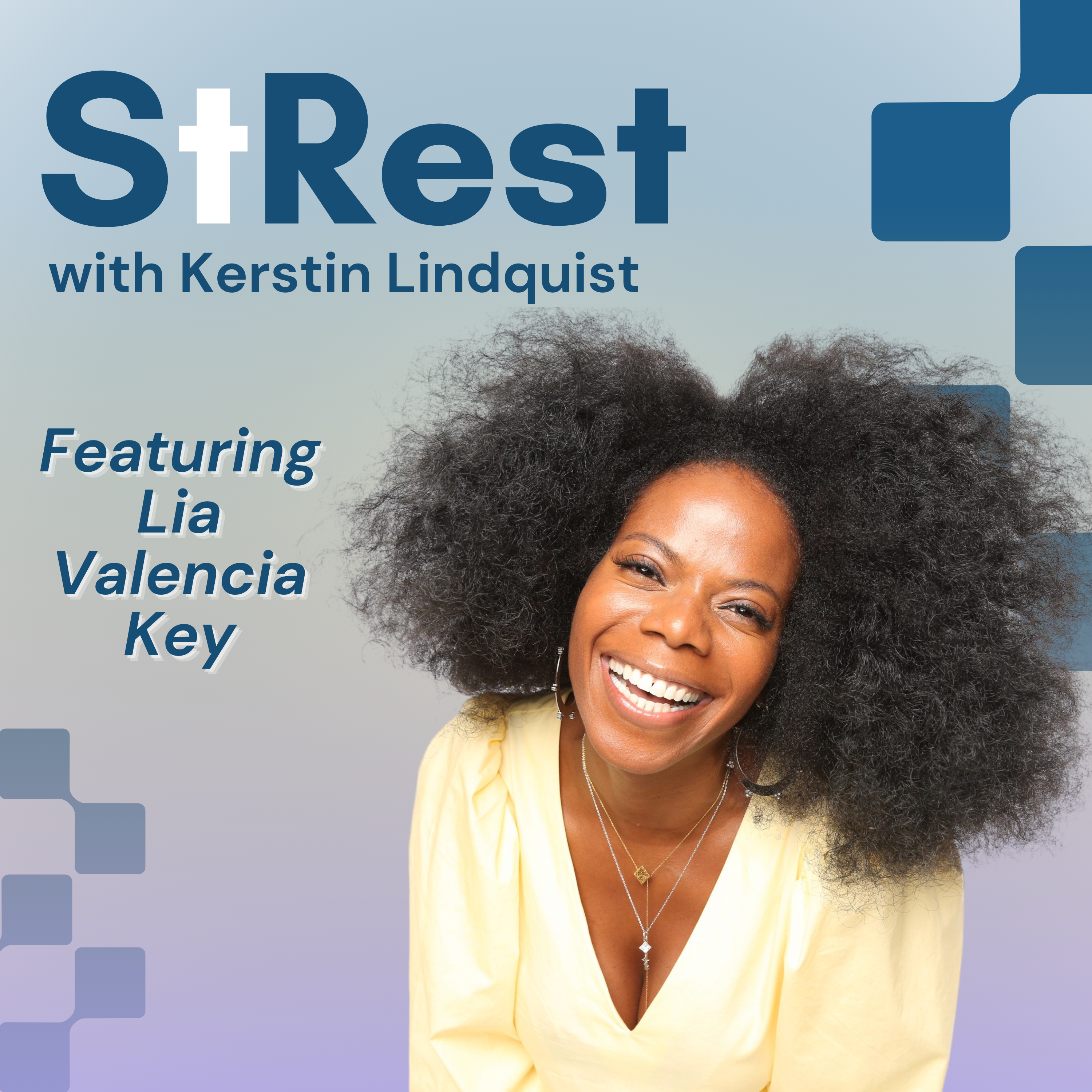 StRest with Kerstin Lindquist
