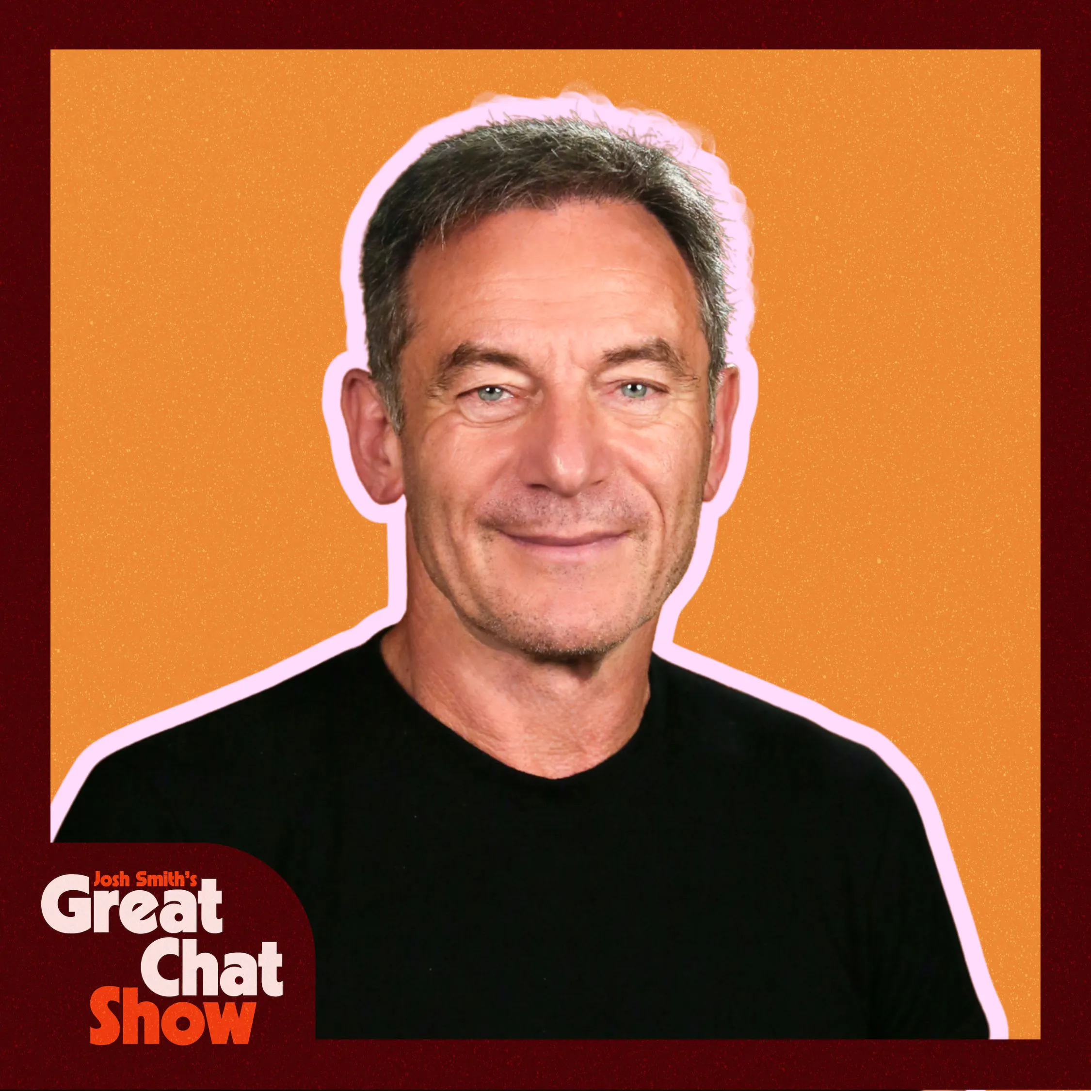 Chatterbox | Jason Isaacs: Power, Villains & Dobby episode artwork