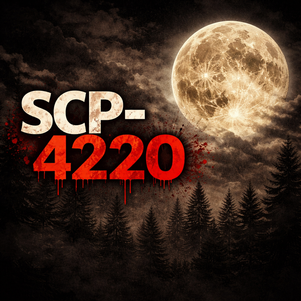 SCP-4220 (ITA) - Il Lato Oscuro della Luna episode artwork